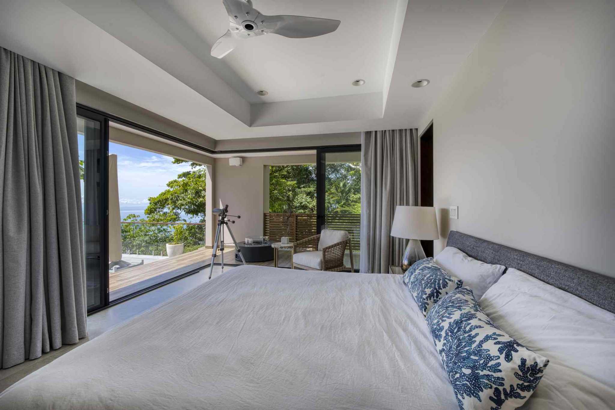 44157 (25) Luxury 4-Bedroom Estate in Costa Verde Estates above Dominicalito Costa Rica