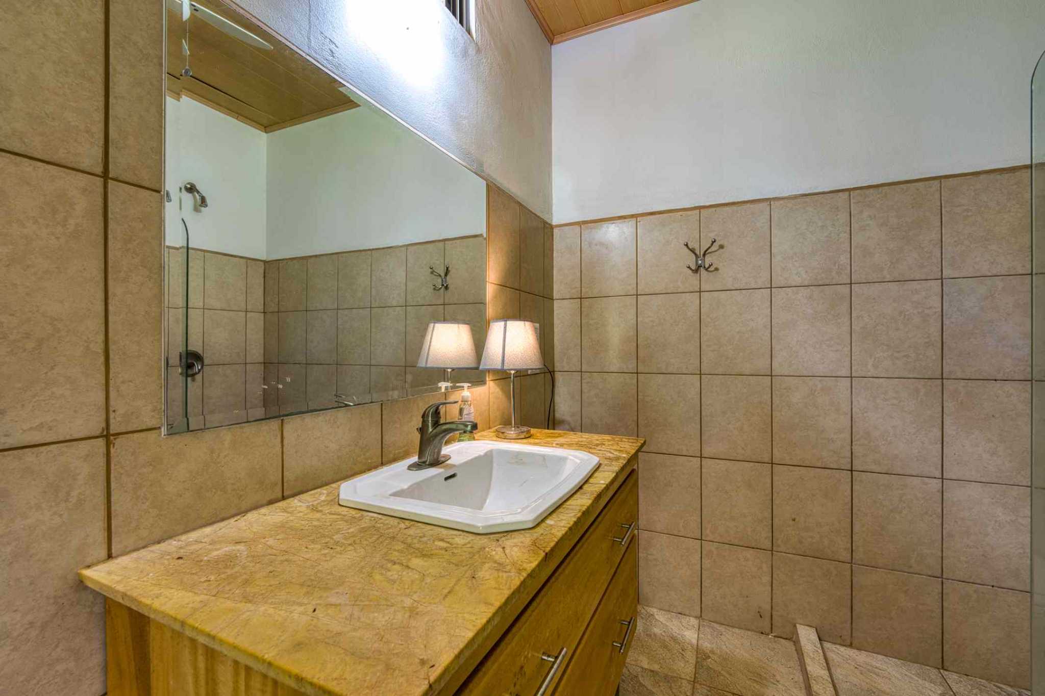 44189 (20) Amazing Ocean View Oasis 3-Bedroom Home with Pool and 12+ acres in Dominical Costa Rica