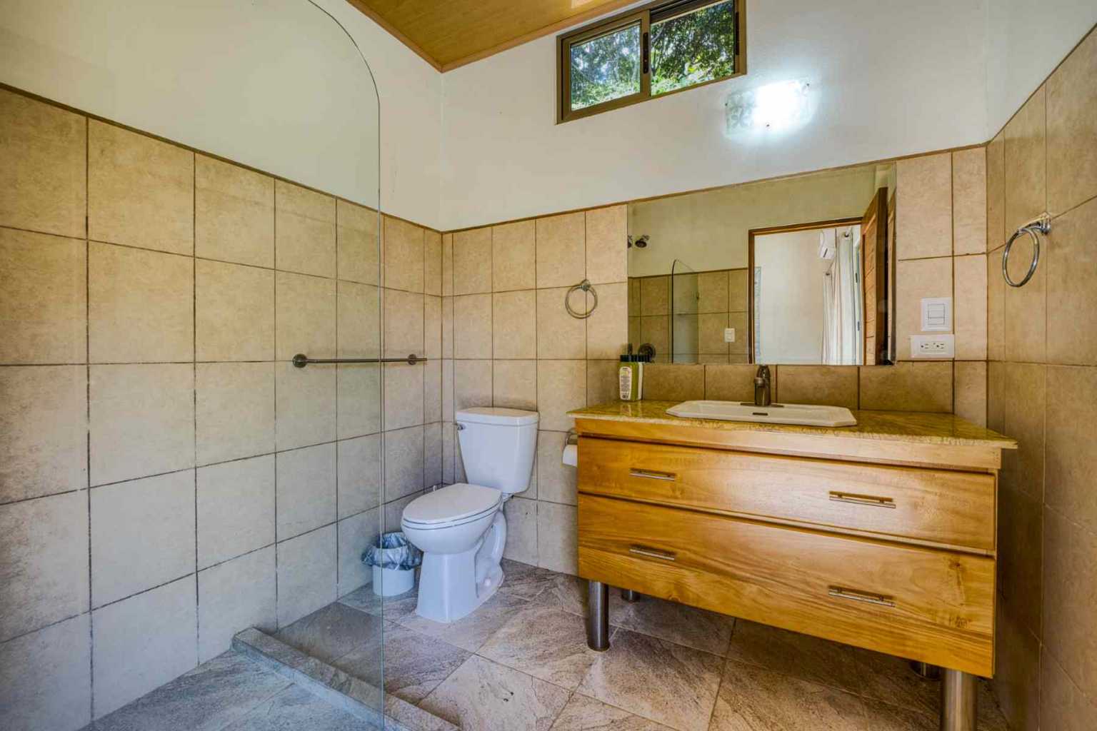 44189 (17) Amazing Ocean View Oasis 3-Bedroom Home with Pool and 12+ acres in Dominical Costa Rica