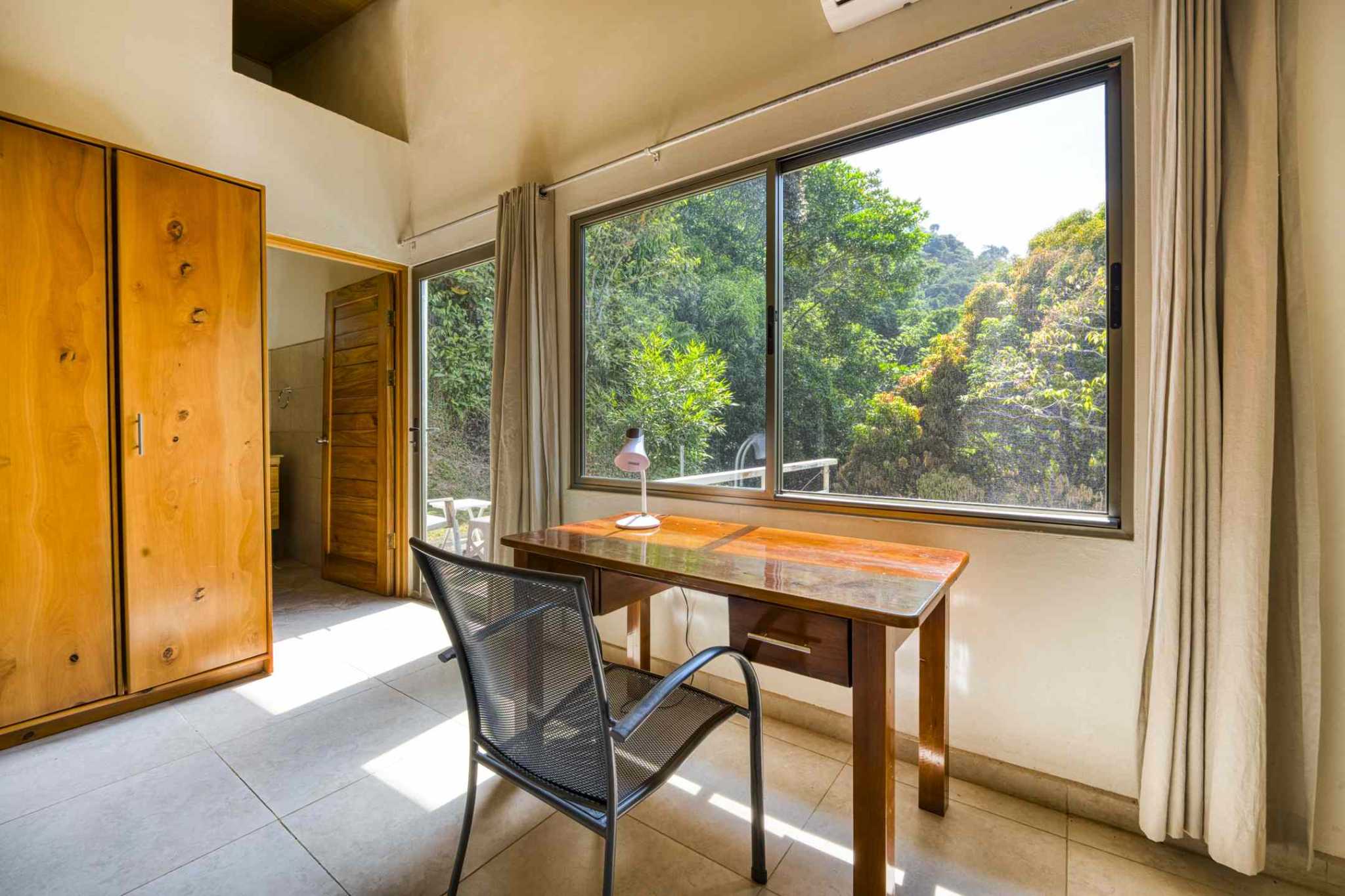 44189 (1) Amazing Ocean View Oasis 3-Bedroom Home with Pool and 12+ acres in Dominical Costa Rica