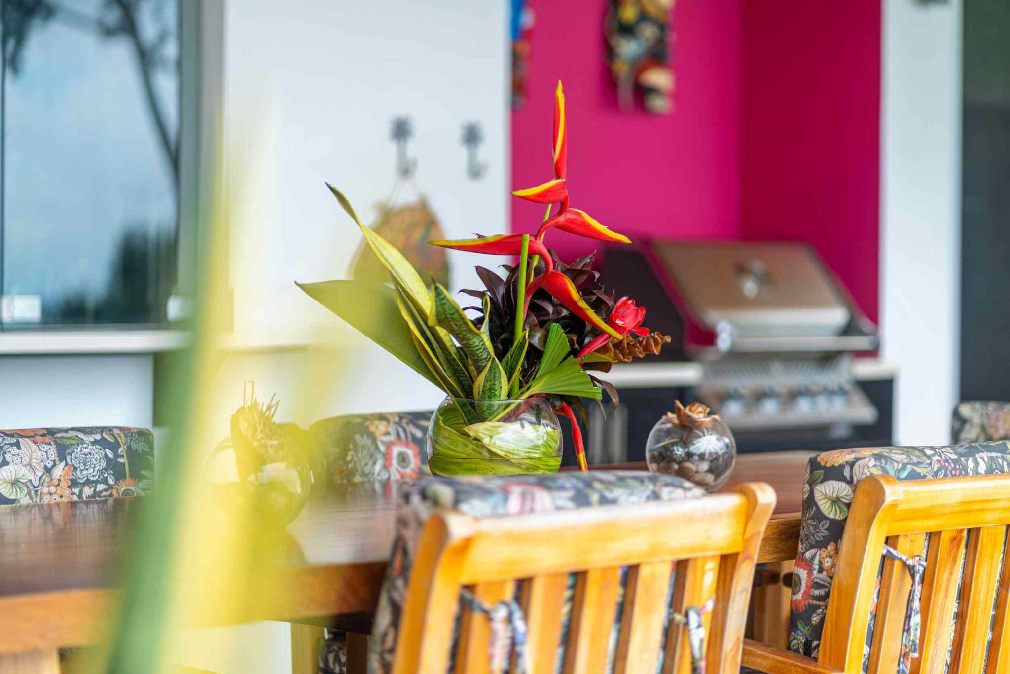 Luxury Ocean View 5-Bedroom Retreat Overlooking the Whale’s Tail Ocean View with Proven Rental Income in Uvita Costa Rica