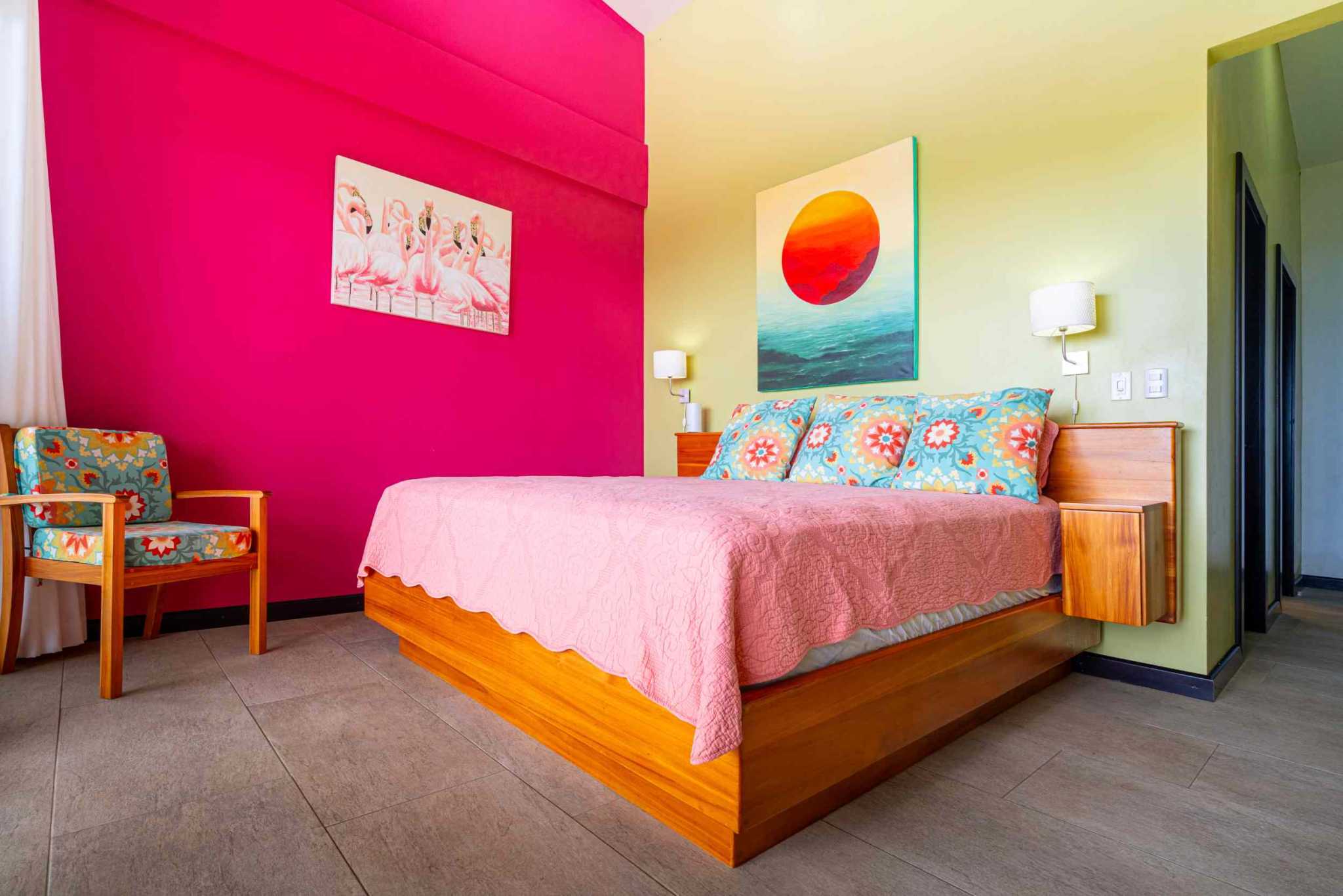 Luxury Ocean View 5-Bedroom Retreat Overlooking the Whale’s Tail Ocean View with Proven Rental Income in Uvita Costa Rica