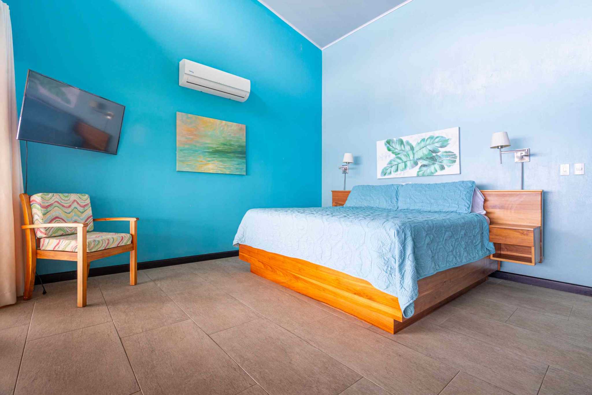 Luxury Ocean View 5-Bedroom Retreat Overlooking the Whale’s Tail Ocean View with Proven Rental Income in Uvita Costa Rica