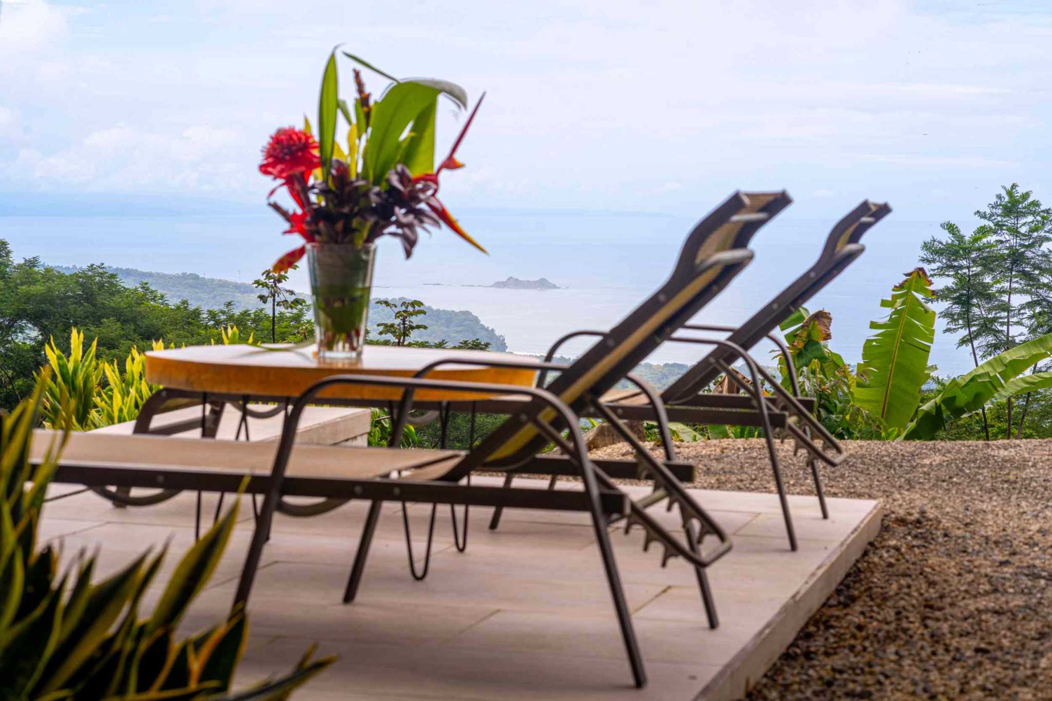 Luxury Ocean View 5-Bedroom Retreat Overlooking the Whale’s Tail Ocean View with Proven Rental Income in Uvita Costa Rica