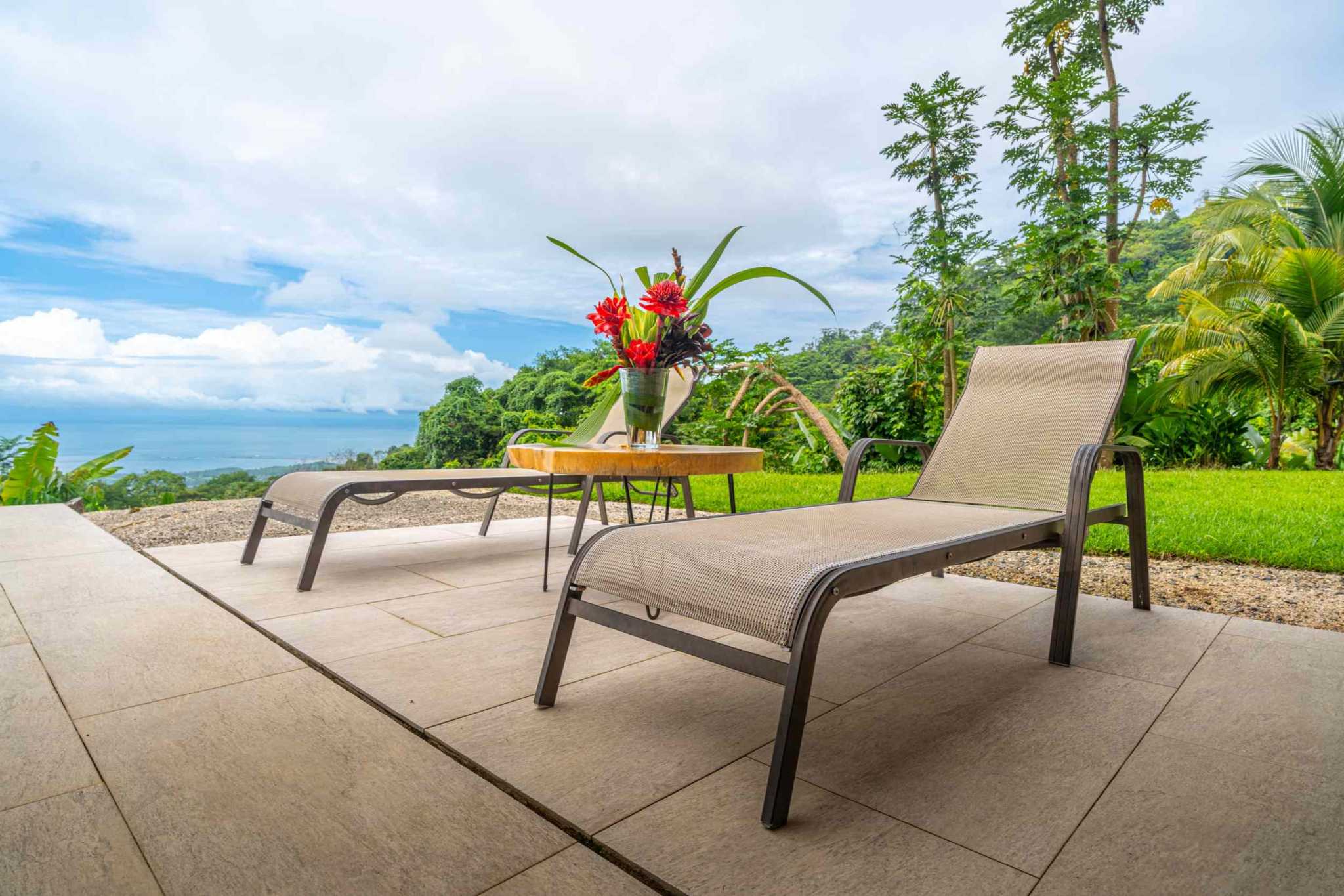 Luxury Ocean View 5-Bedroom Retreat Overlooking the Whale’s Tail Ocean View with Proven Rental Income in Uvita Costa Rica