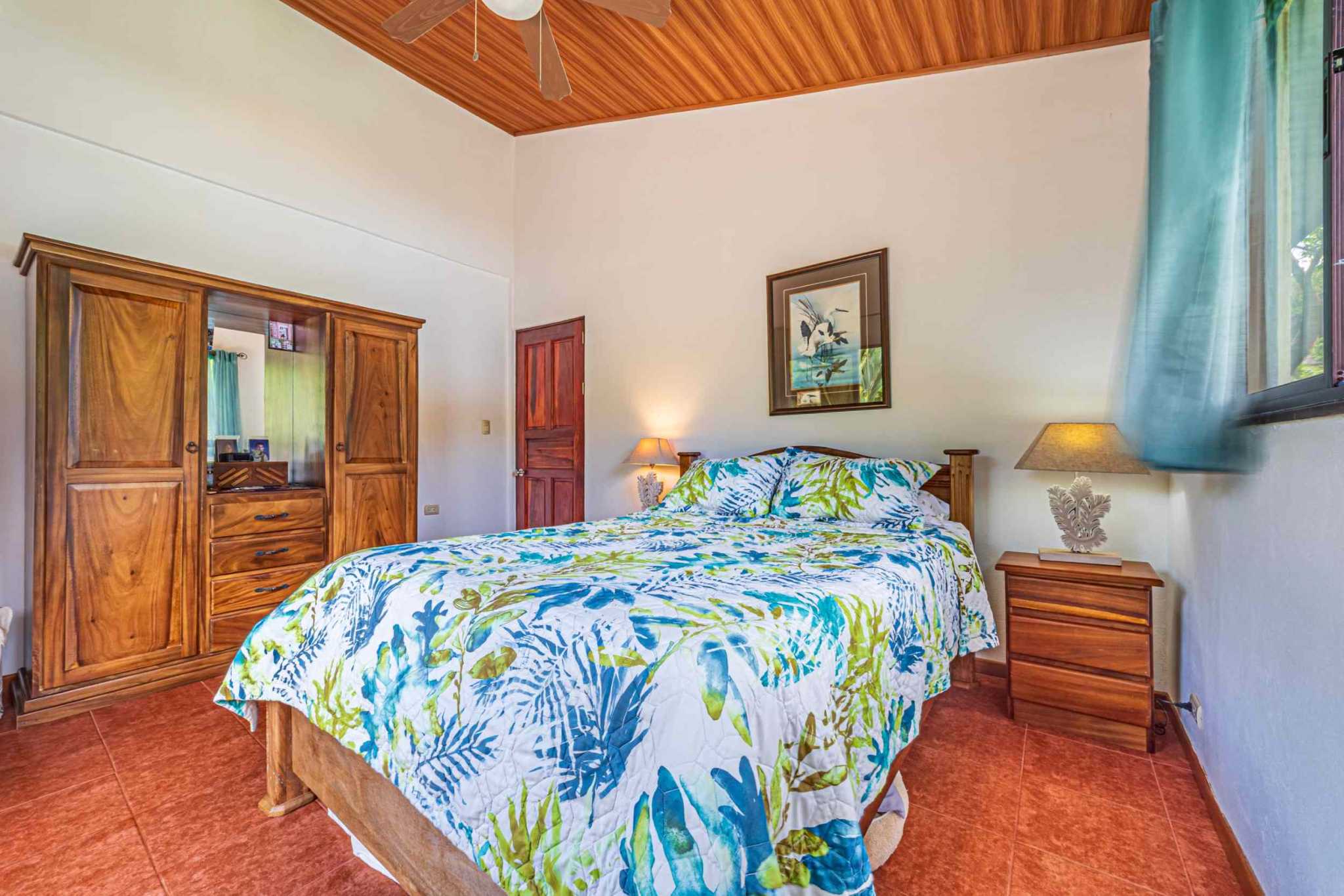 44724 (29) Modern Riverfront 5-Bedroom Home, Walking Distance to Beach, River & Town in Dominical Costa Rica