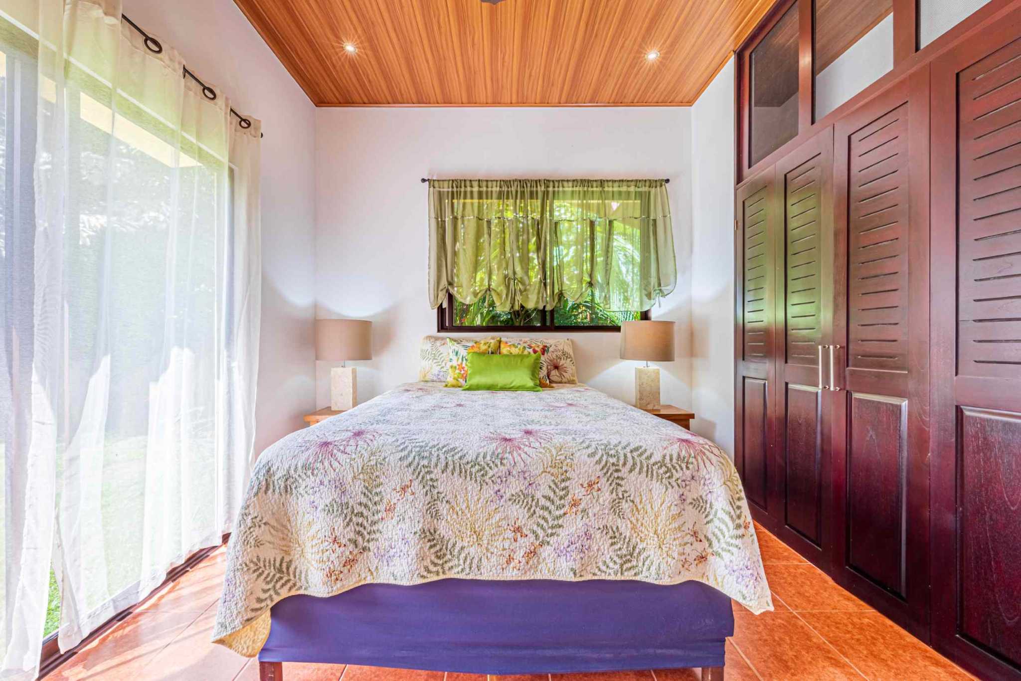 44724 (34) Modern Riverfront 5-Bedroom Home, Walking Distance to Beach, River & Town in Dominical Costa Rica