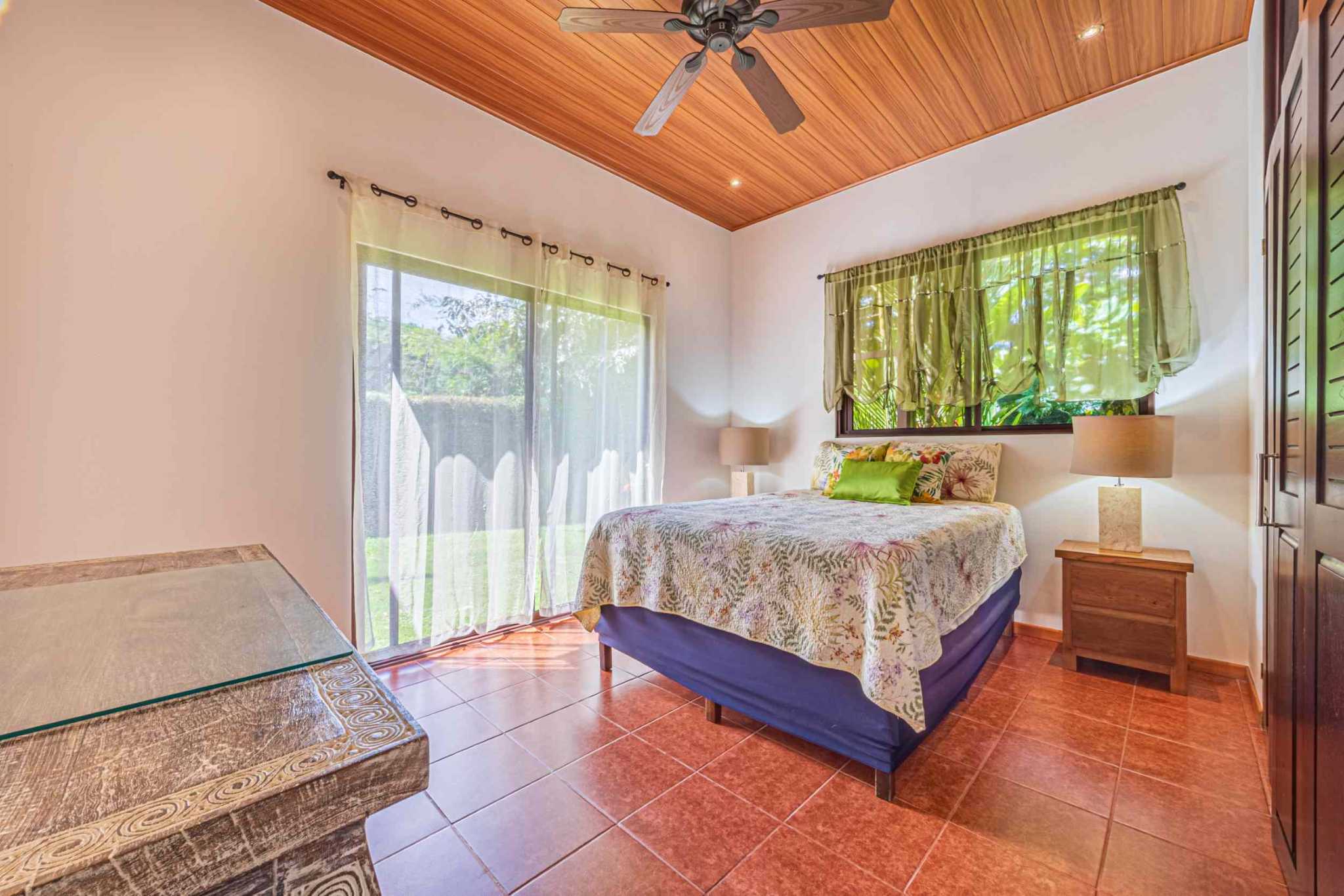 44724 (47) Modern Riverfront 5-Bedroom Home, Walking Distance to Beach, River & Town in Dominical Costa Rica