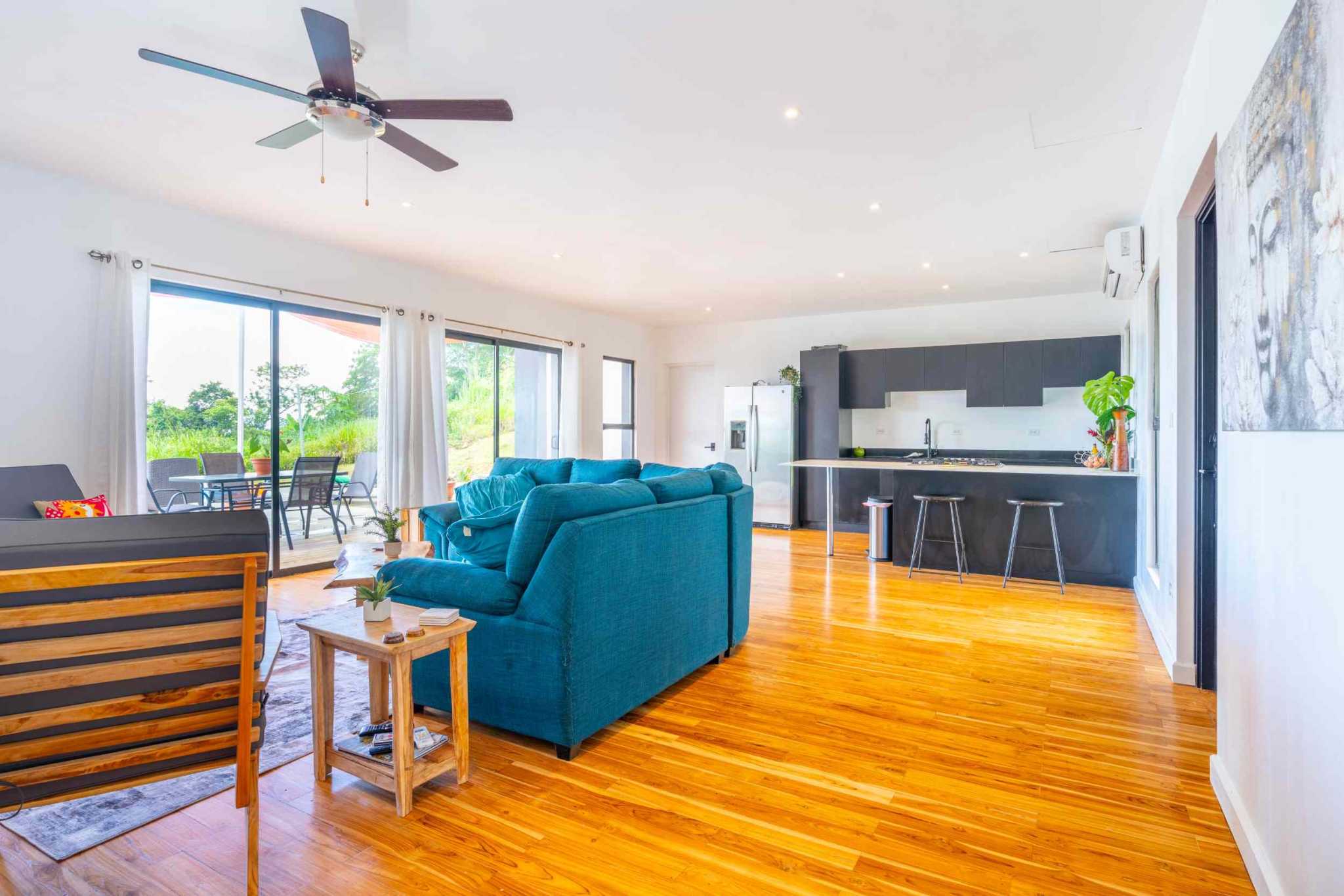 44771 (11) Modern Mountain 3-Bedroom Retreat with Sweeping Ocean Views on 3 Acres in Ojochal Costa Rica