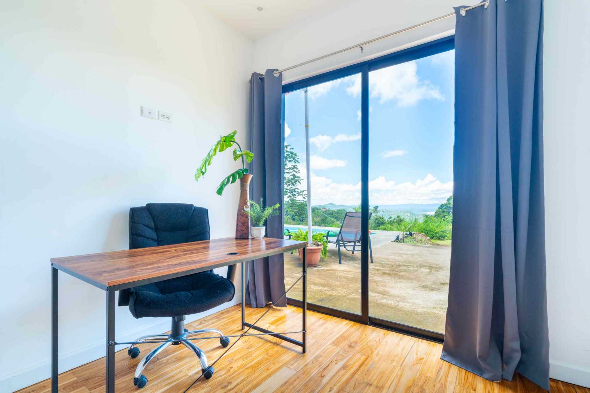 44771 (19) Modern Mountain 3-Bedroom Retreat with Sweeping Ocean Views on 3 Acres in Ojochal Costa Rica