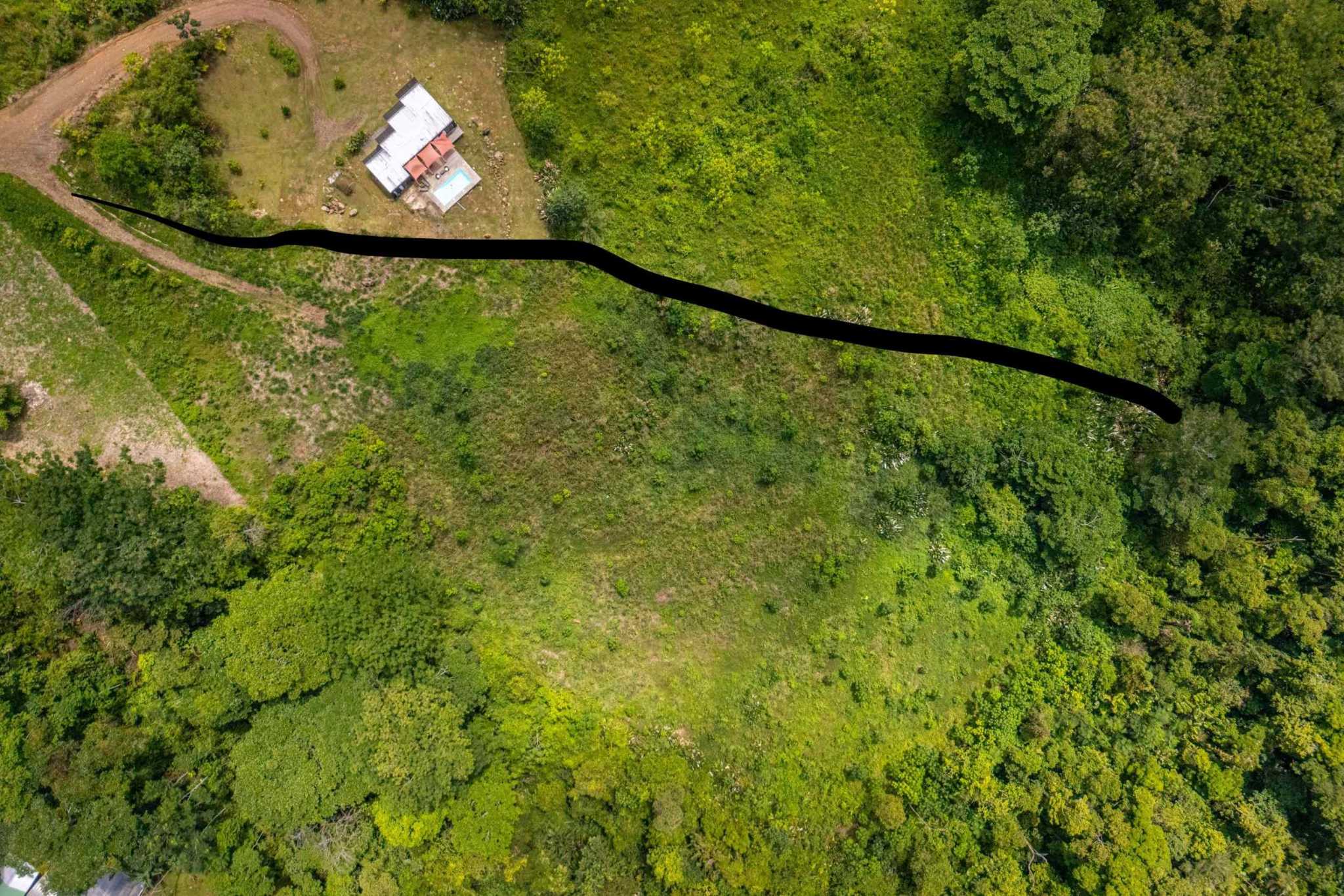 44771 (23) Modern Mountain 3-Bedroom Retreat with Sweeping Ocean Views on 3 Acres in Ojochal Costa Rica