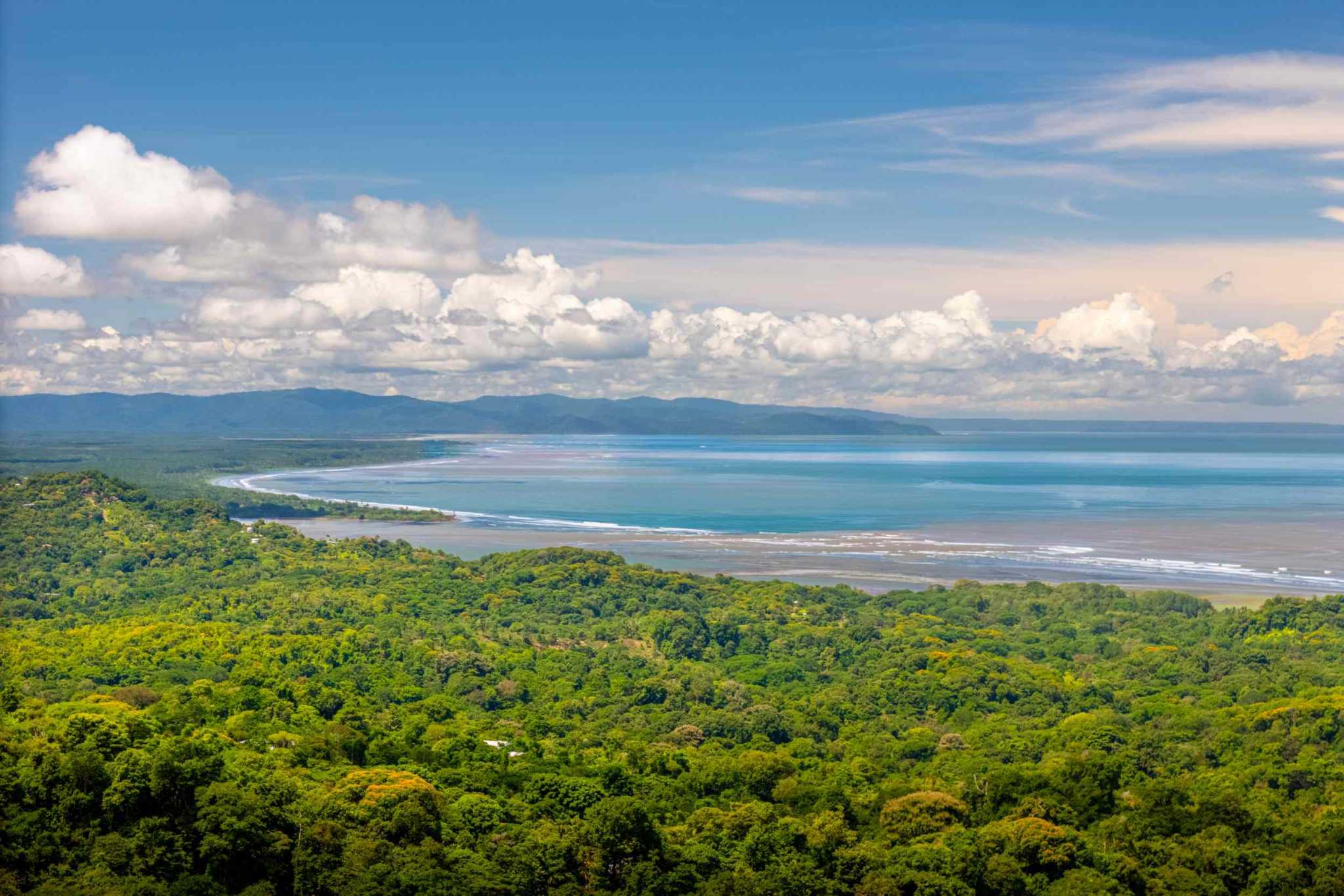 44771 (33) Modern Mountain 3-Bedroom Retreat with Sweeping Ocean Views on 3 Acres in Ojochal Costa Rica