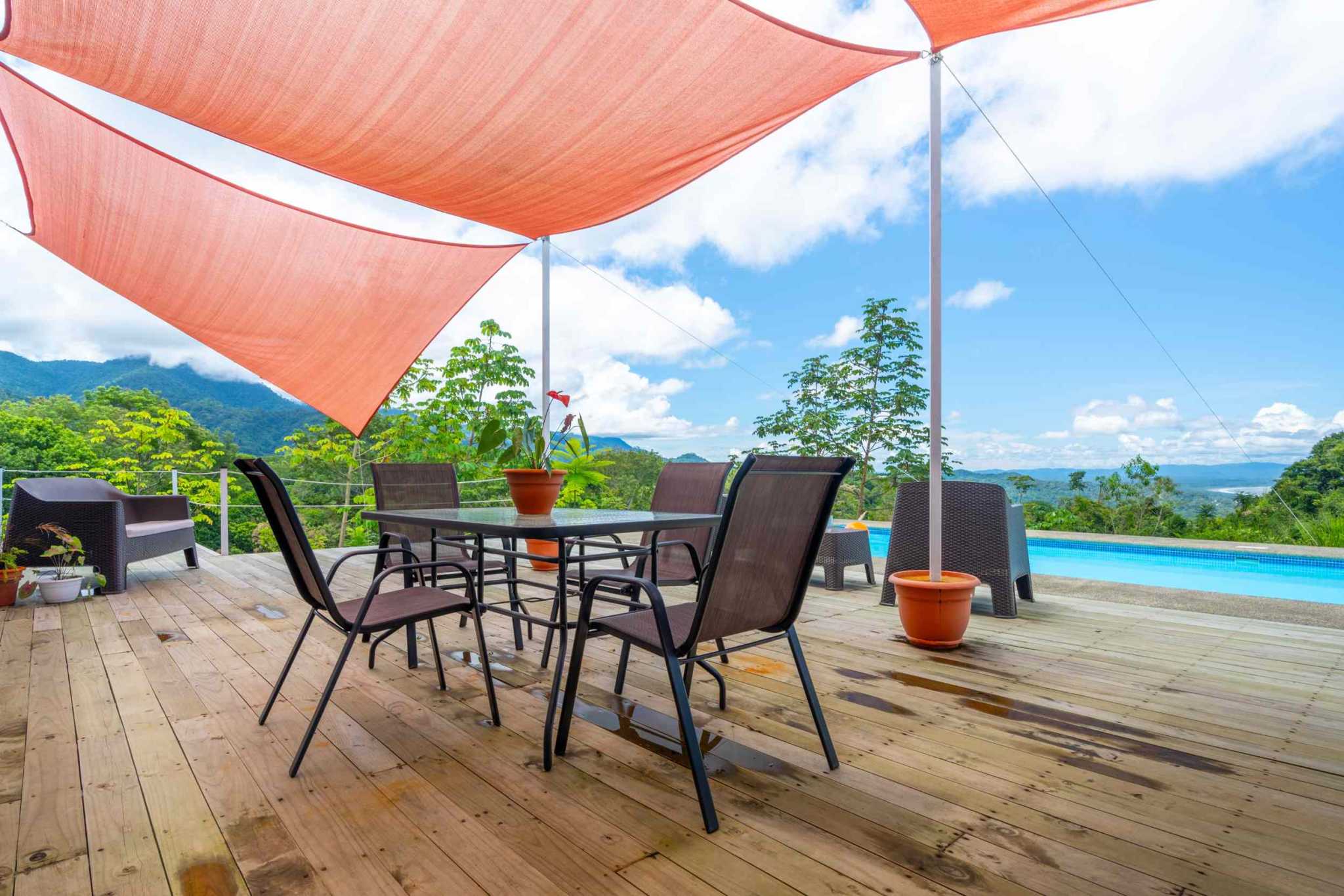 44771 (5) Modern Mountain 3-Bedroom Retreat with Sweeping Ocean Views on 3 Acres in Ojochal Costa Rica