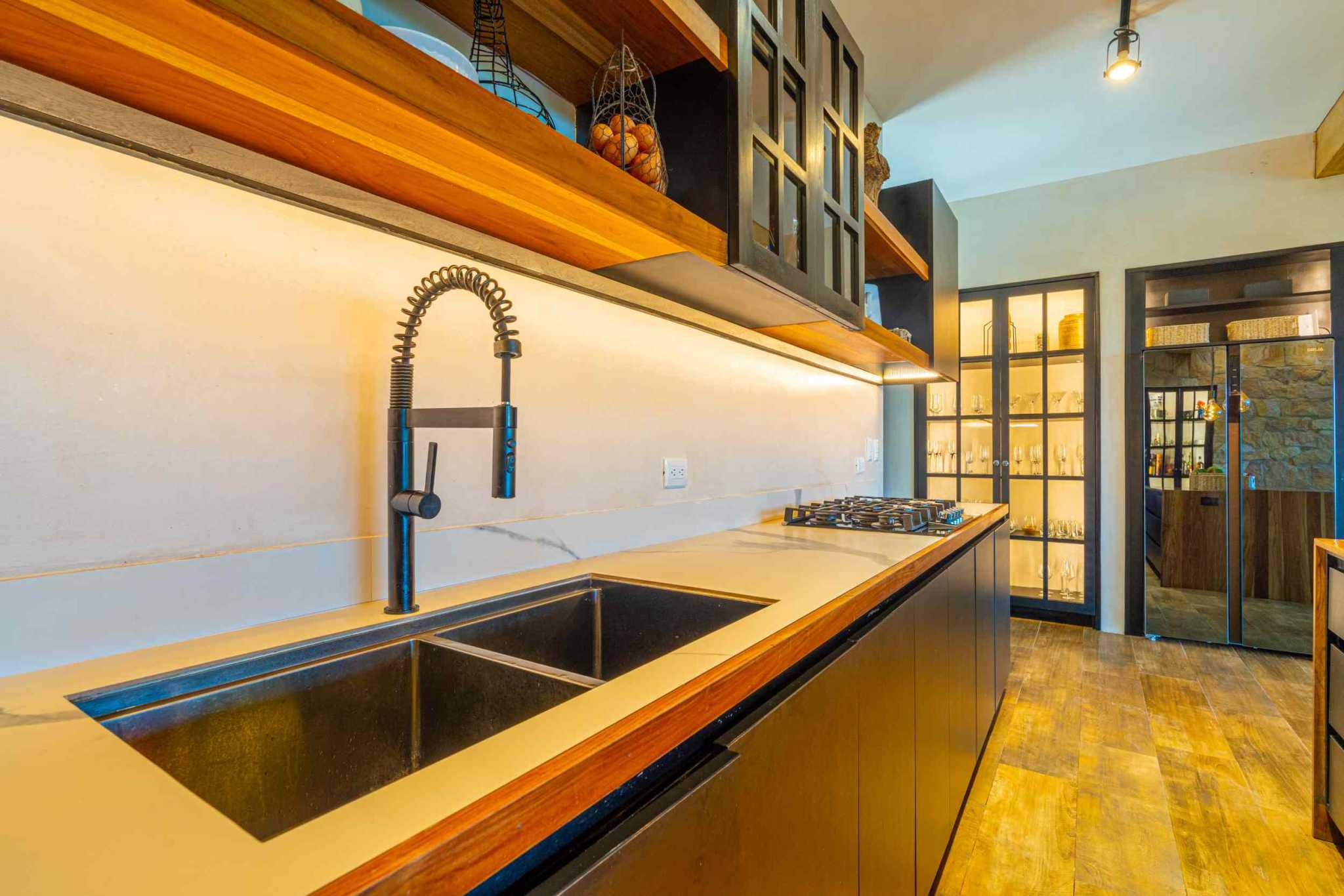 Ocean View 3-Bedroom Luxury Home on Prestigious Calle Perezoso in Ojochal Costa Rica