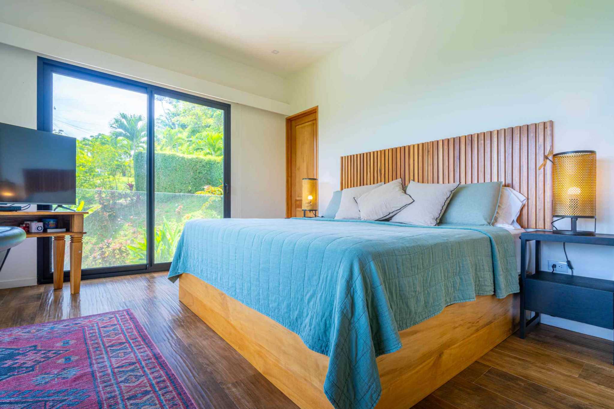 Ocean View 3-Bedroom Luxury Home on Prestigious Calle Perezoso in Ojochal Costa Rica
