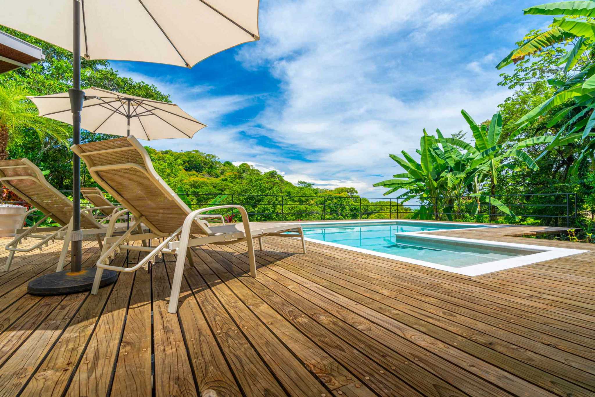 Ocean View 3-Bedroom Luxury Home on Prestigious Calle Perezoso in Ojochal Costa Rica