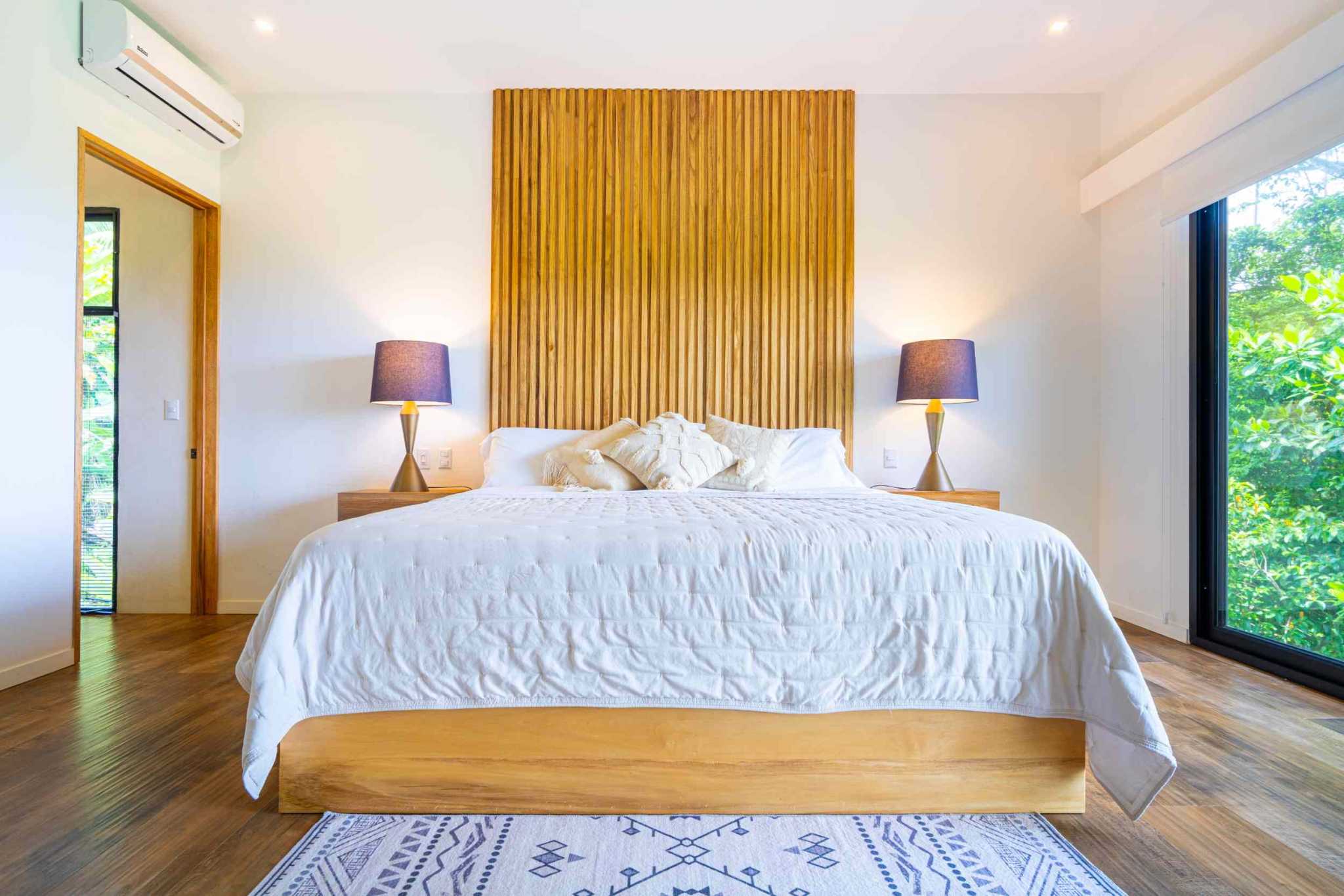 Ocean View 3-Bedroom Luxury Home on Prestigious Calle Perezoso in Ojochal Costa Rica