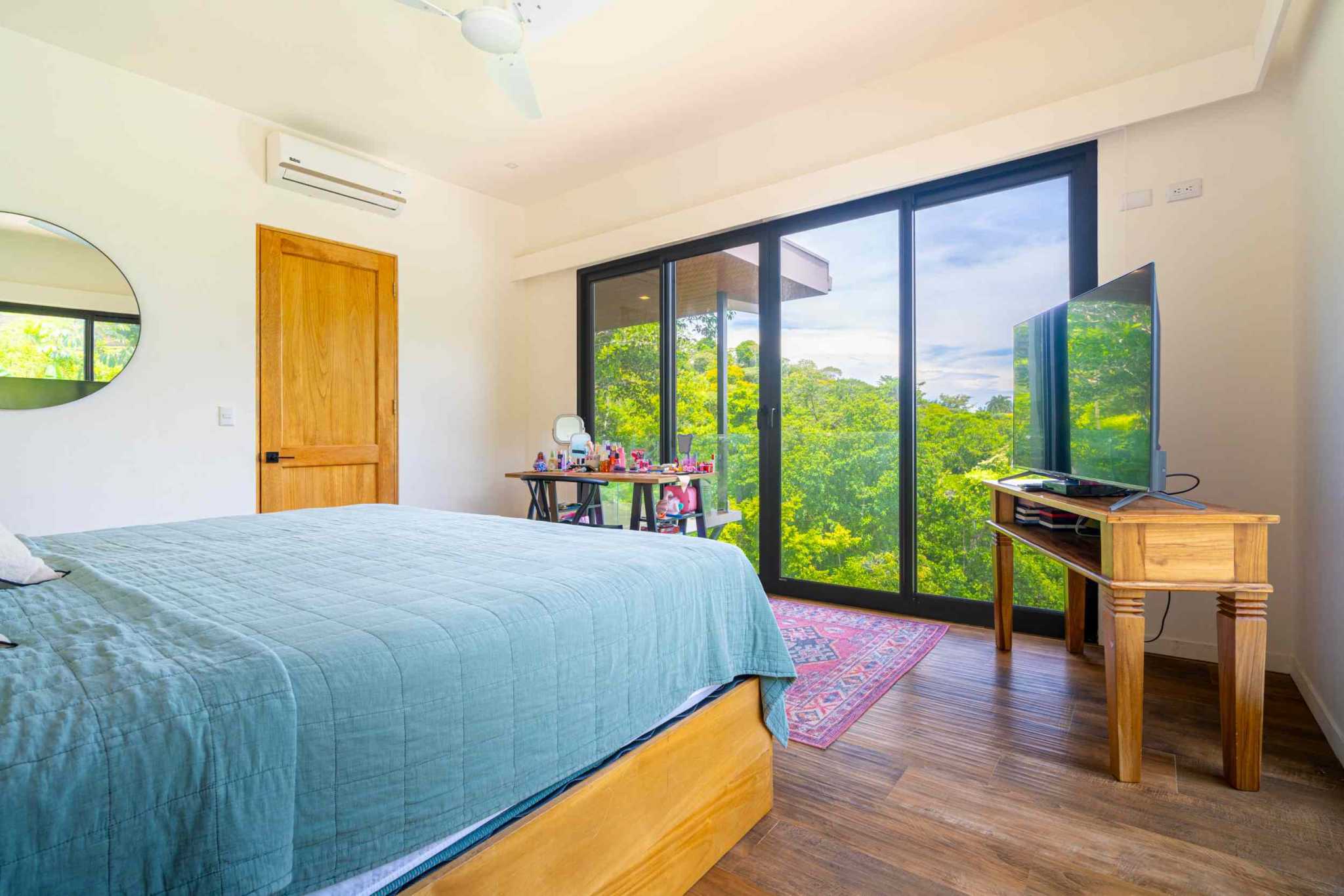 Ocean View 3-Bedroom Luxury Home on Prestigious Calle Perezoso in Ojochal Costa Rica
