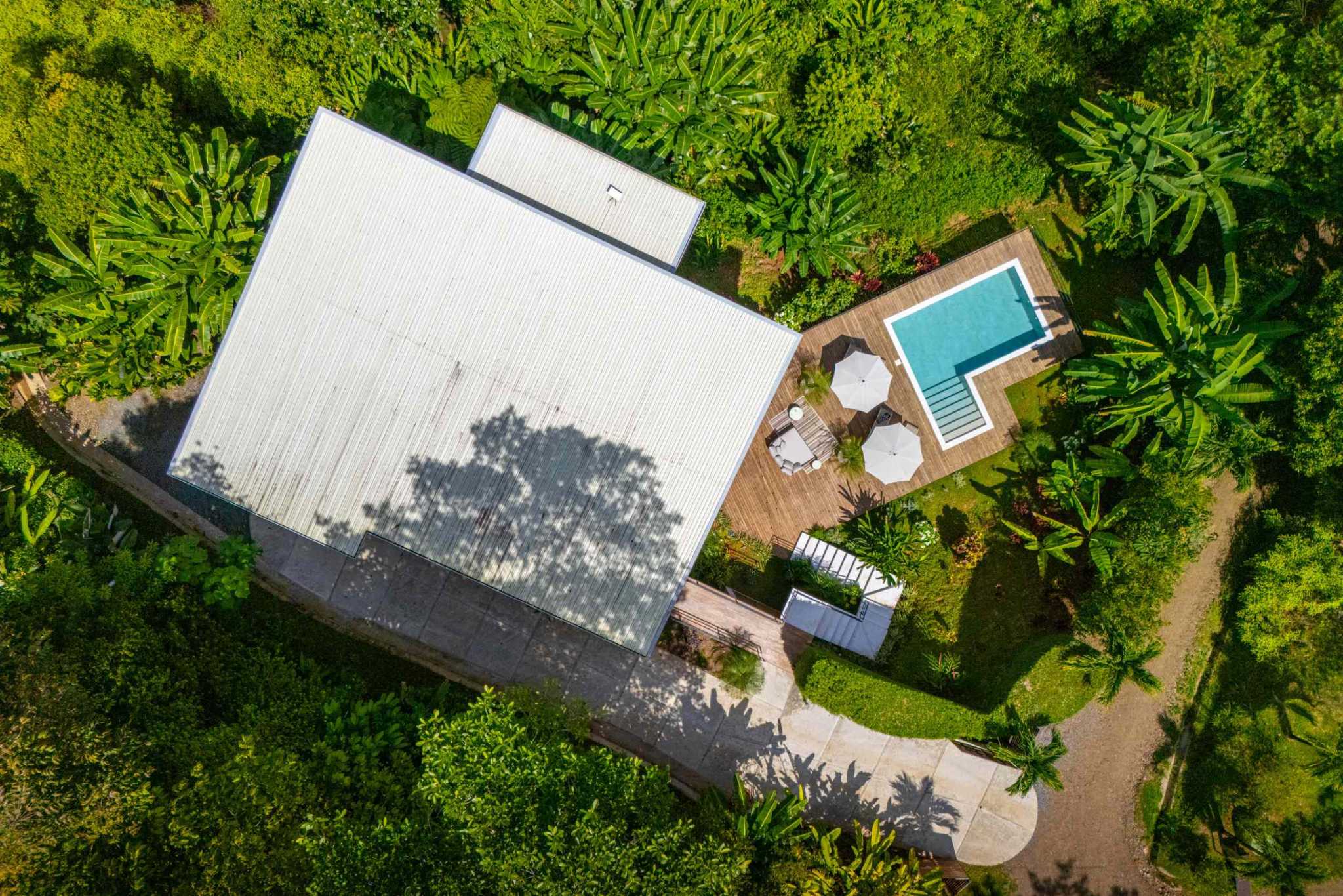 Ocean View 3-Bedroom Luxury Home on Prestigious Calle Perezoso in Ojochal Costa Rica