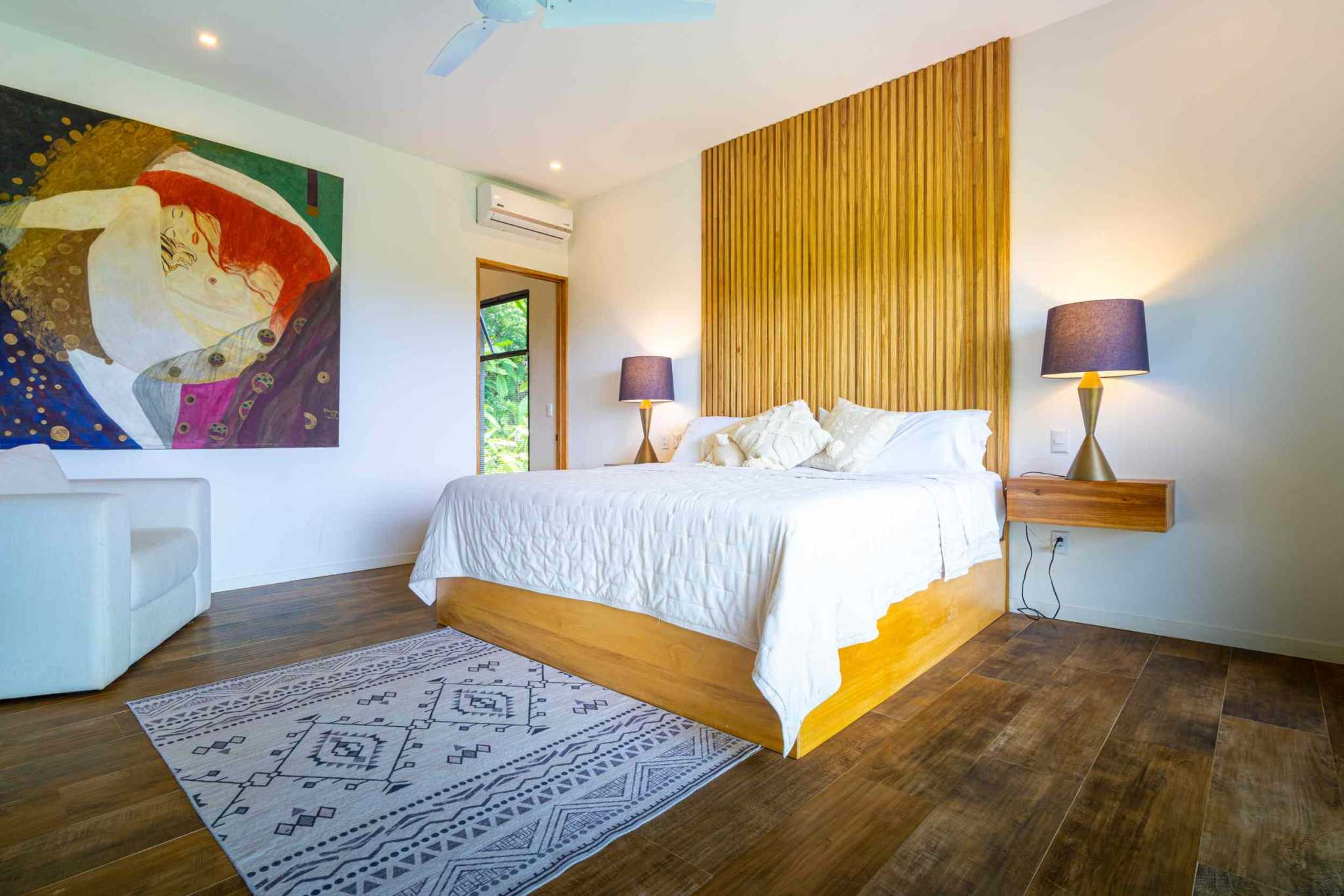 Ocean View 3-Bedroom Luxury Home on Prestigious Calle Perezoso in Ojochal Costa Rica