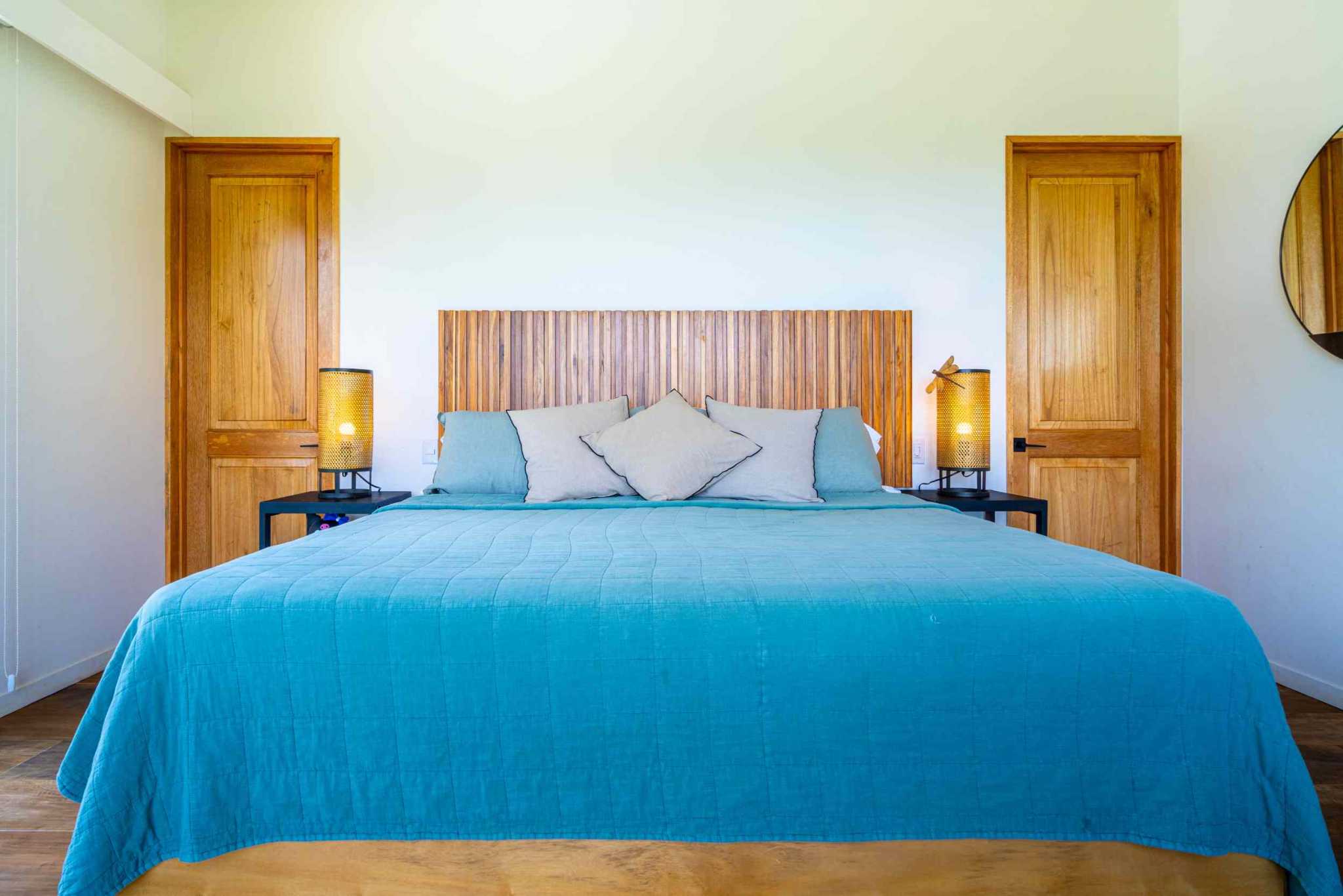 Ocean View 3-Bedroom Luxury Home on Prestigious Calle Perezoso in Ojochal Costa Rica