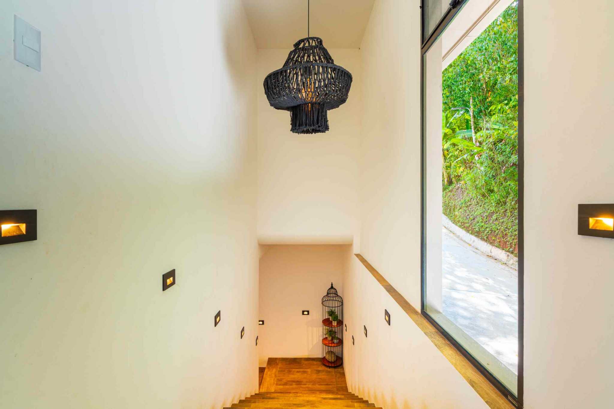 Ocean View 3-Bedroom Luxury Home on Prestigious Calle Perezoso in Ojochal Costa Rica
