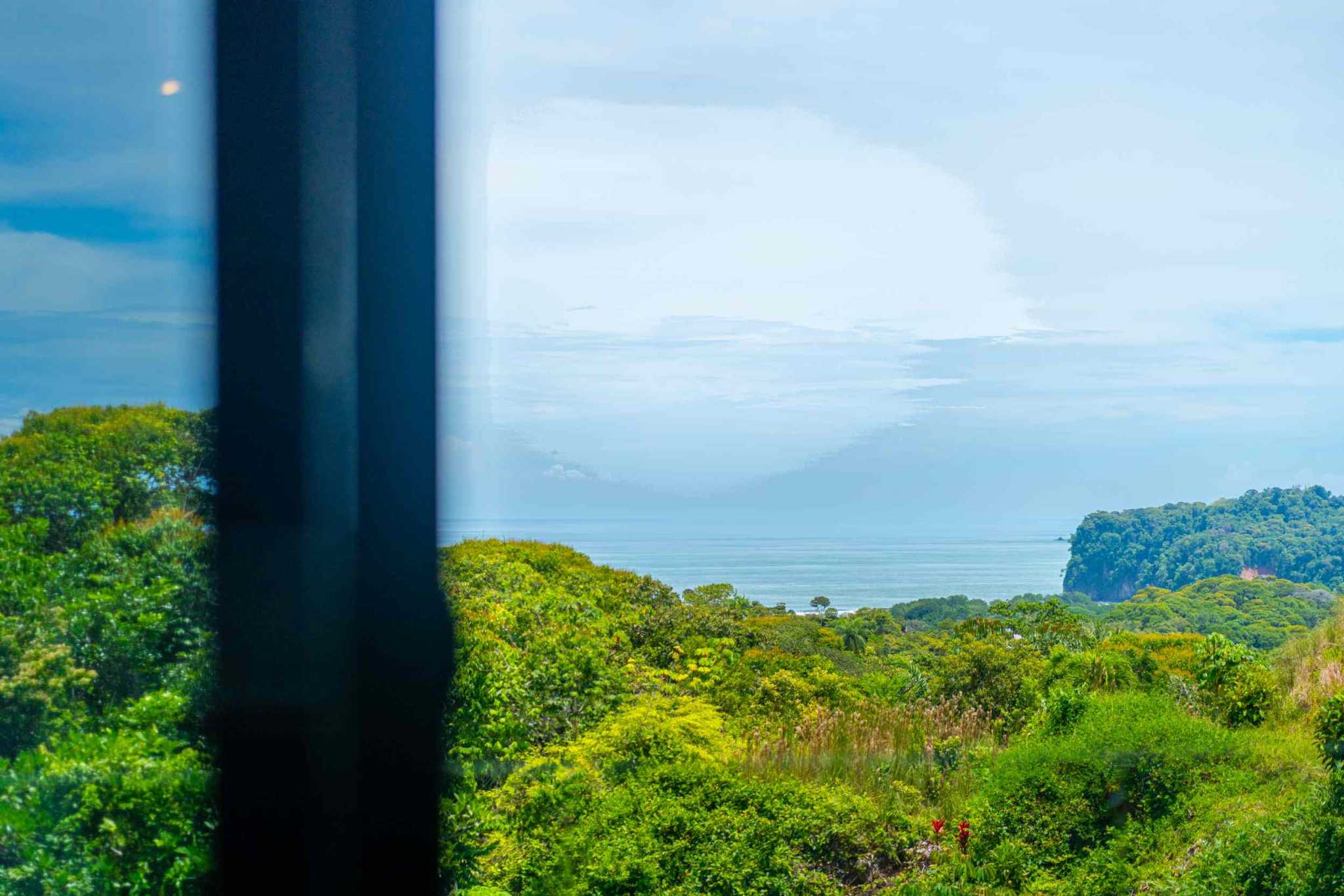 Ocean View 3-Bedroom Luxury Home on Prestigious Calle Perezoso in Ojochal Costa Rica
