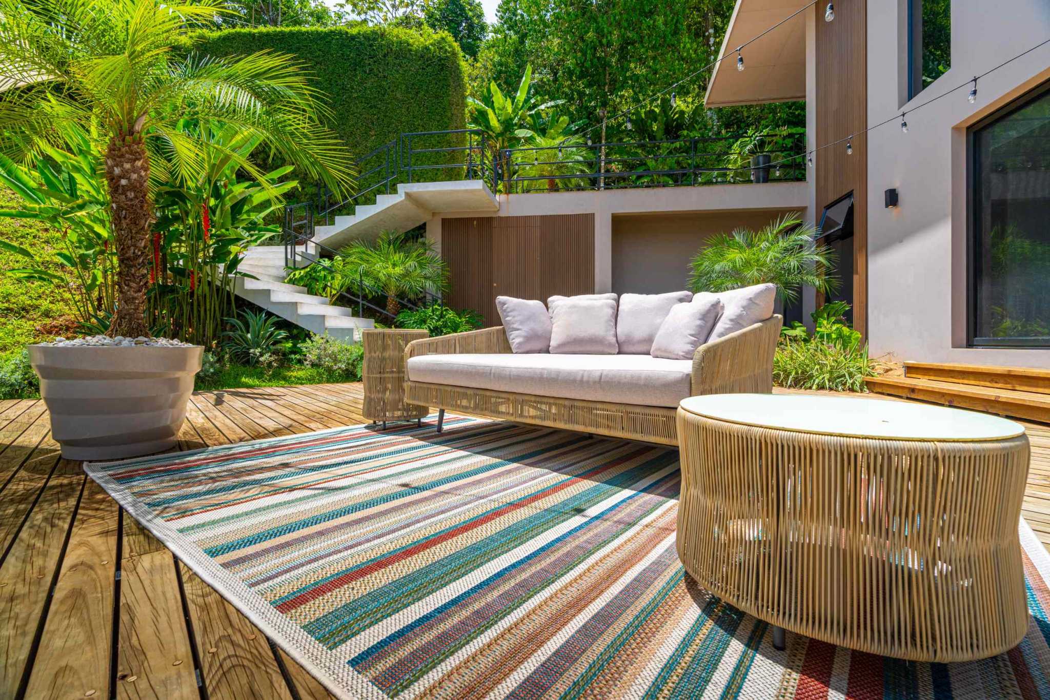 Ocean View 3-Bedroom Luxury Home on Prestigious Calle Perezoso in Ojochal Costa Rica