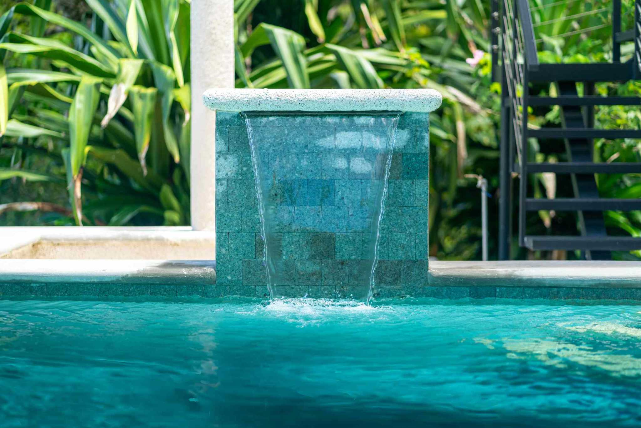 44918 (14) Ocean View 3-Bedroom Retreat with Pool, Fruit Trees & Prime Location in Ojochal Costa Rica