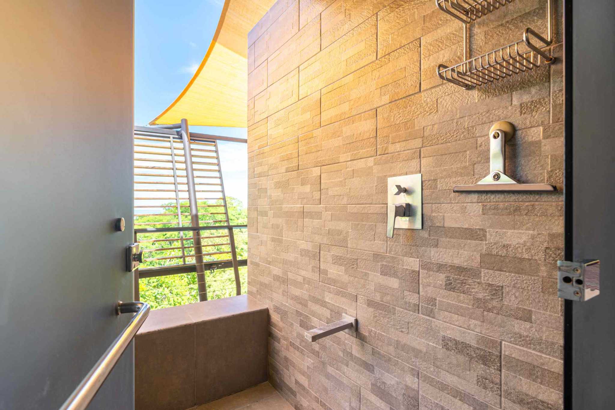 44918 (17) Ocean View 3-Bedroom Retreat with Pool, Fruit Trees & Prime Location in Ojochal Costa Rica