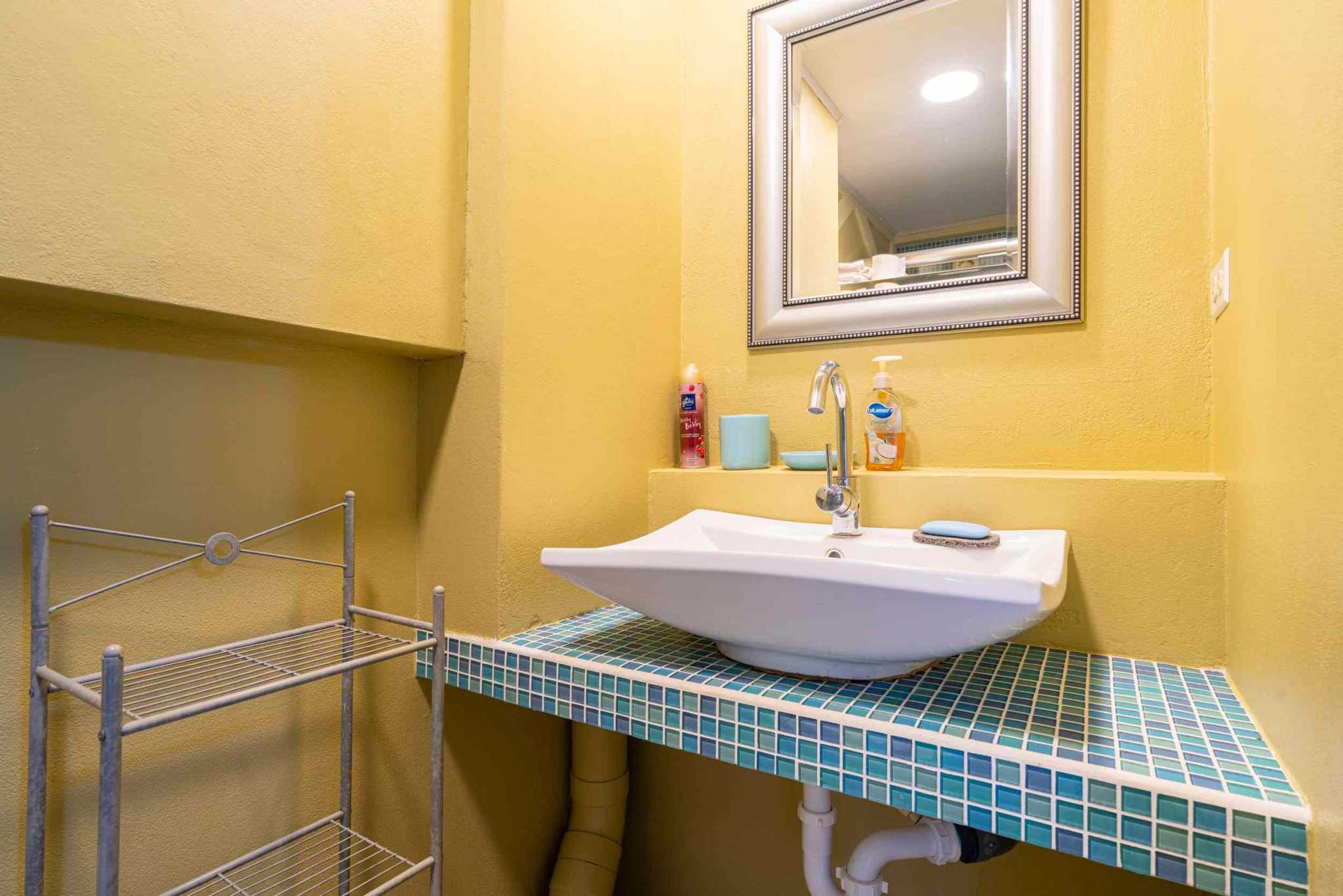 44918 (18) Ocean View 3-Bedroom Retreat with Pool, Fruit Trees & Prime Location in Ojochal Costa Rica