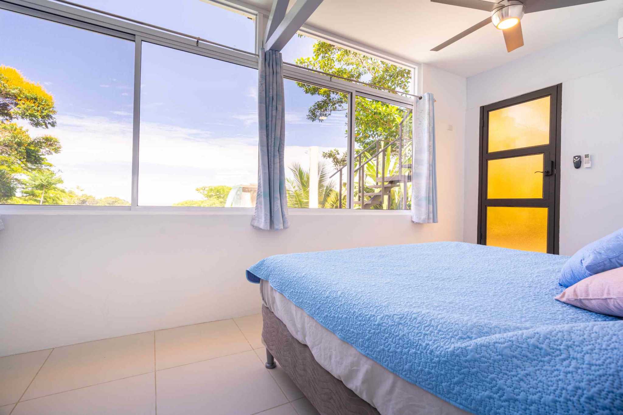 44918 (19) Ocean View 3-Bedroom Retreat with Pool, Fruit Trees & Prime Location in Ojochal Costa Rica