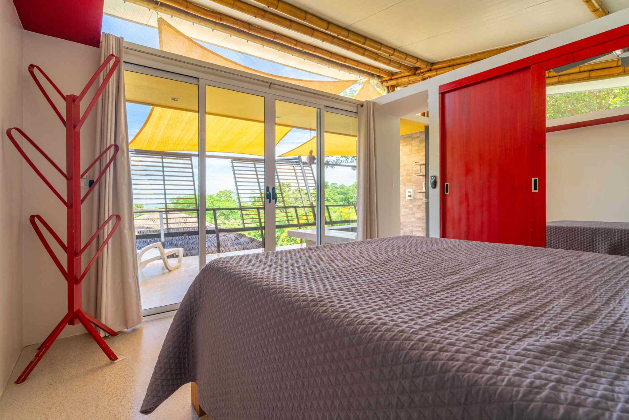 44918 (37) Ocean View 3-Bedroom Retreat with Pool, Fruit Trees & Prime Location in Ojochal Costa Rica