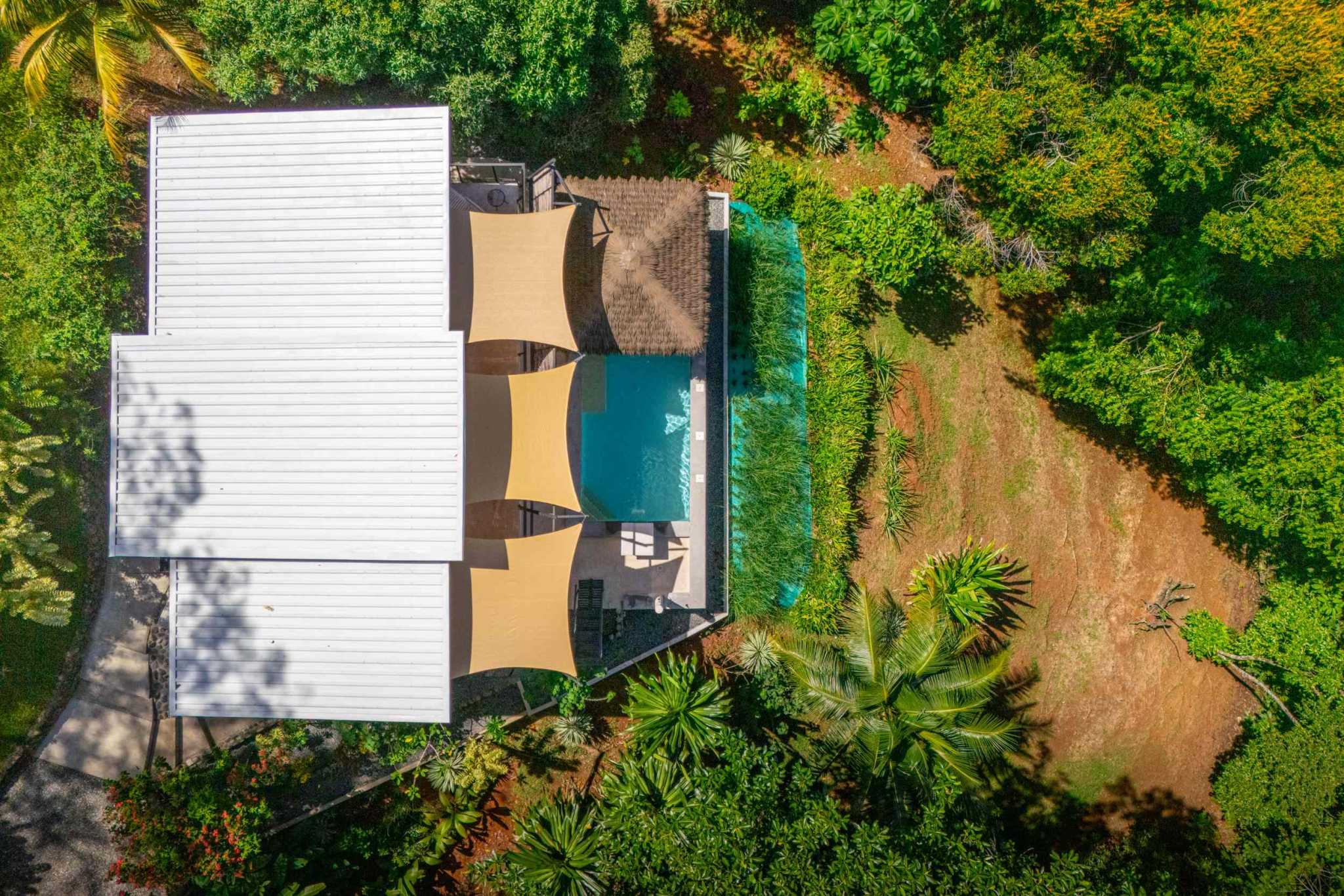 44918 (40) Ocean View 3-Bedroom Retreat with Pool, Fruit Trees & Prime Location in Ojochal Costa Rica