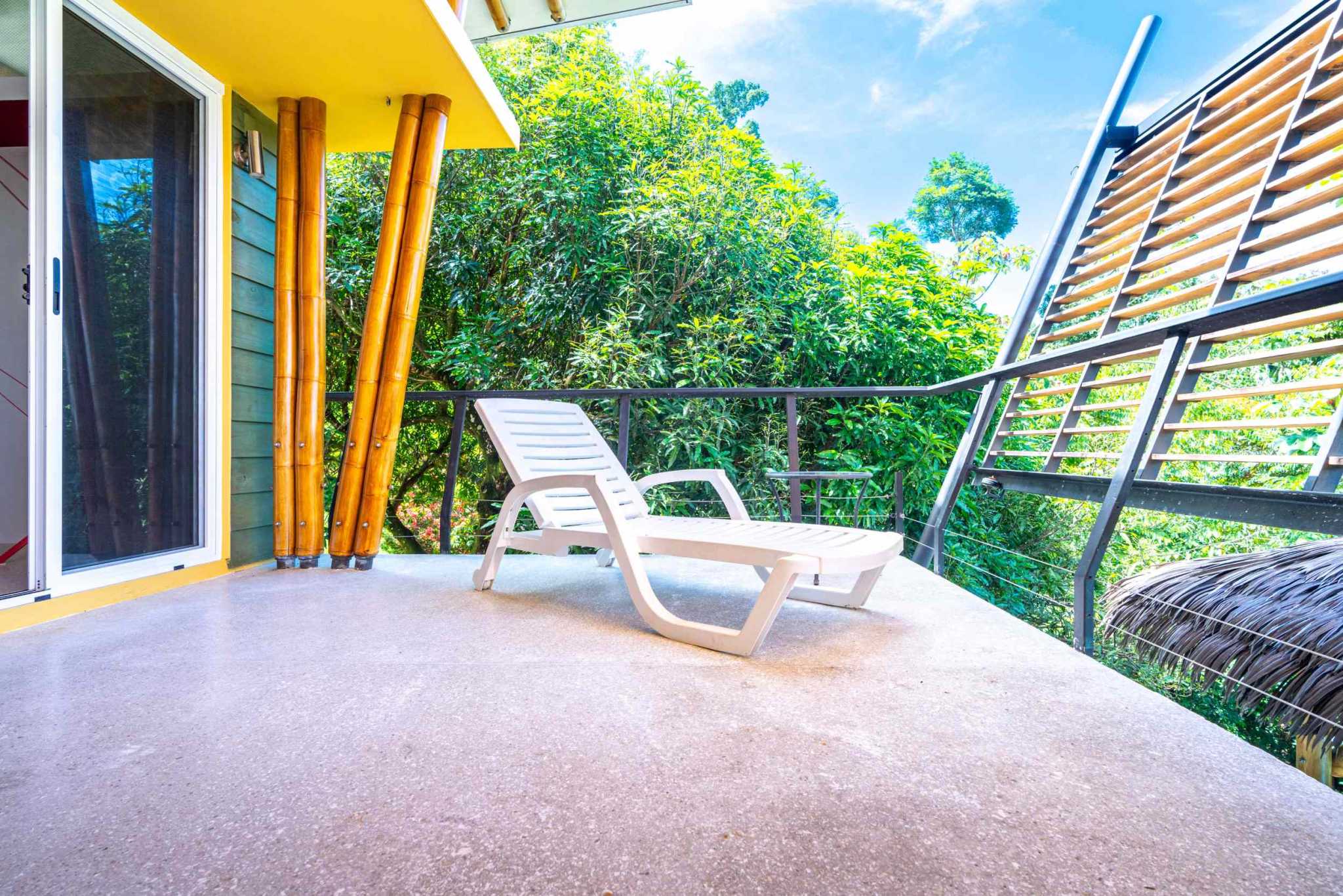 44918 (41) Ocean View 3-Bedroom Retreat with Pool, Fruit Trees & Prime Location in Ojochal Costa Rica
