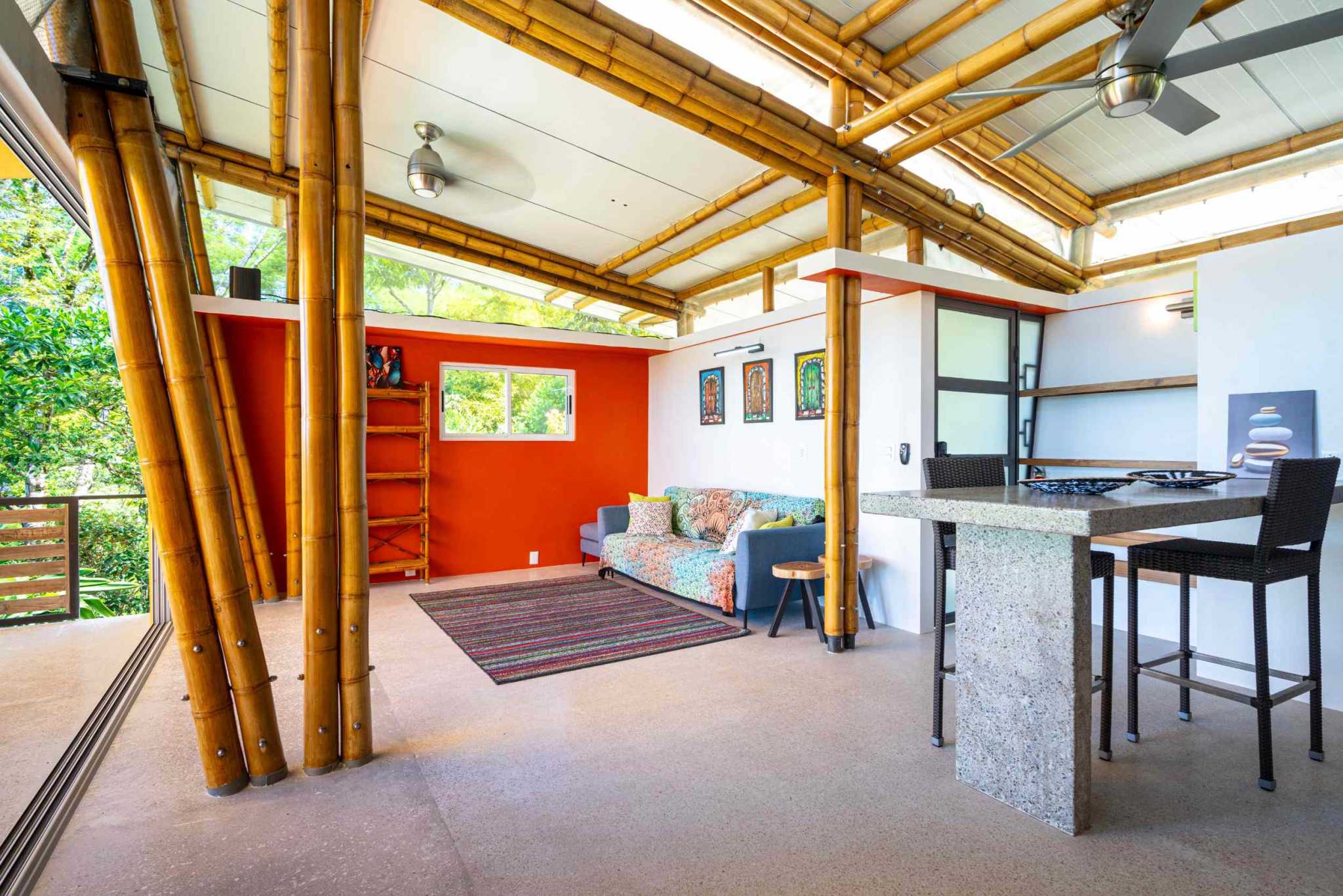 44918 (1) Ocean View 3-Bedroom Retreat with Pool, Fruit Trees & Prime Location in Ojochal Costa Rica