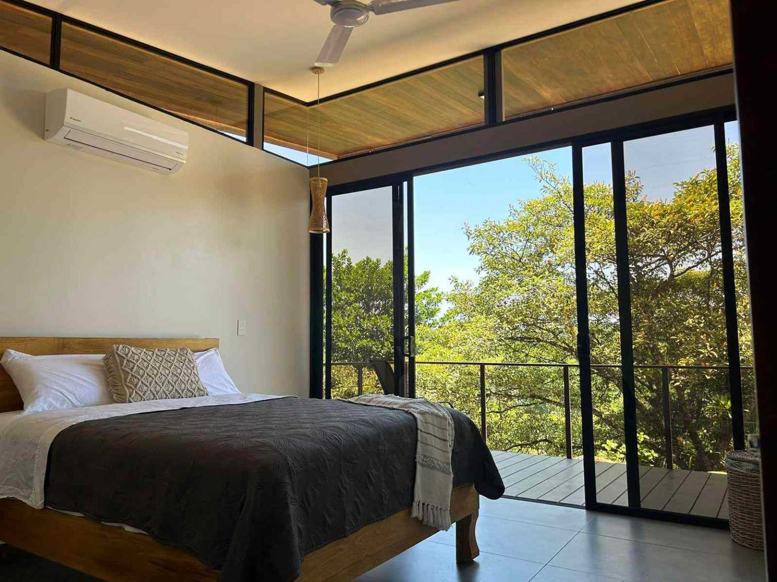 Dual-Income Tropical Estate with Two Beautiful Homes & Pools in Ojochal Costa Rica