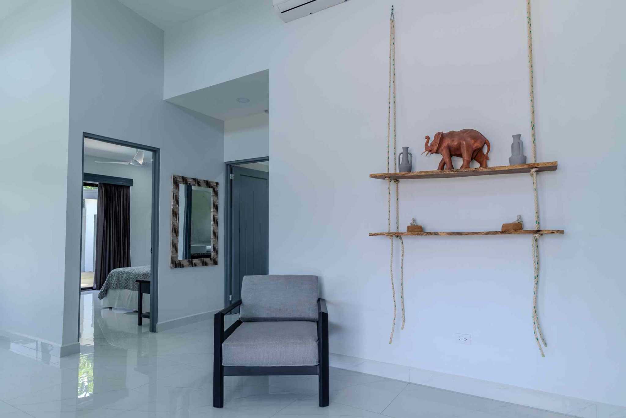 45788 (17) Modern 3-Bed Home with Pool in a Tranquil Neighborhood in Uvita Costa Rica