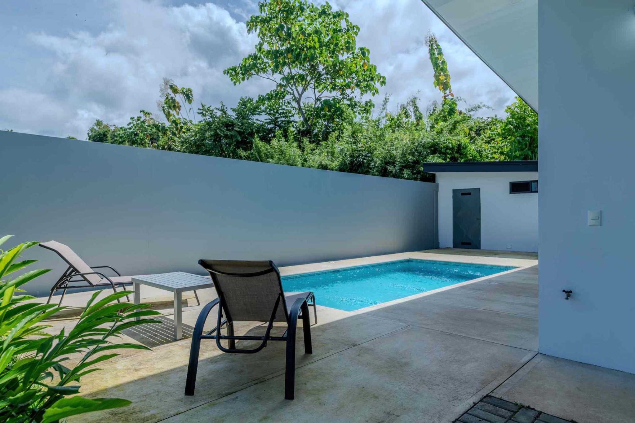 45788 (1) Modern 3-Bed Home with Pool in a Tranquil Neighborhood in Uvita Costa Rica