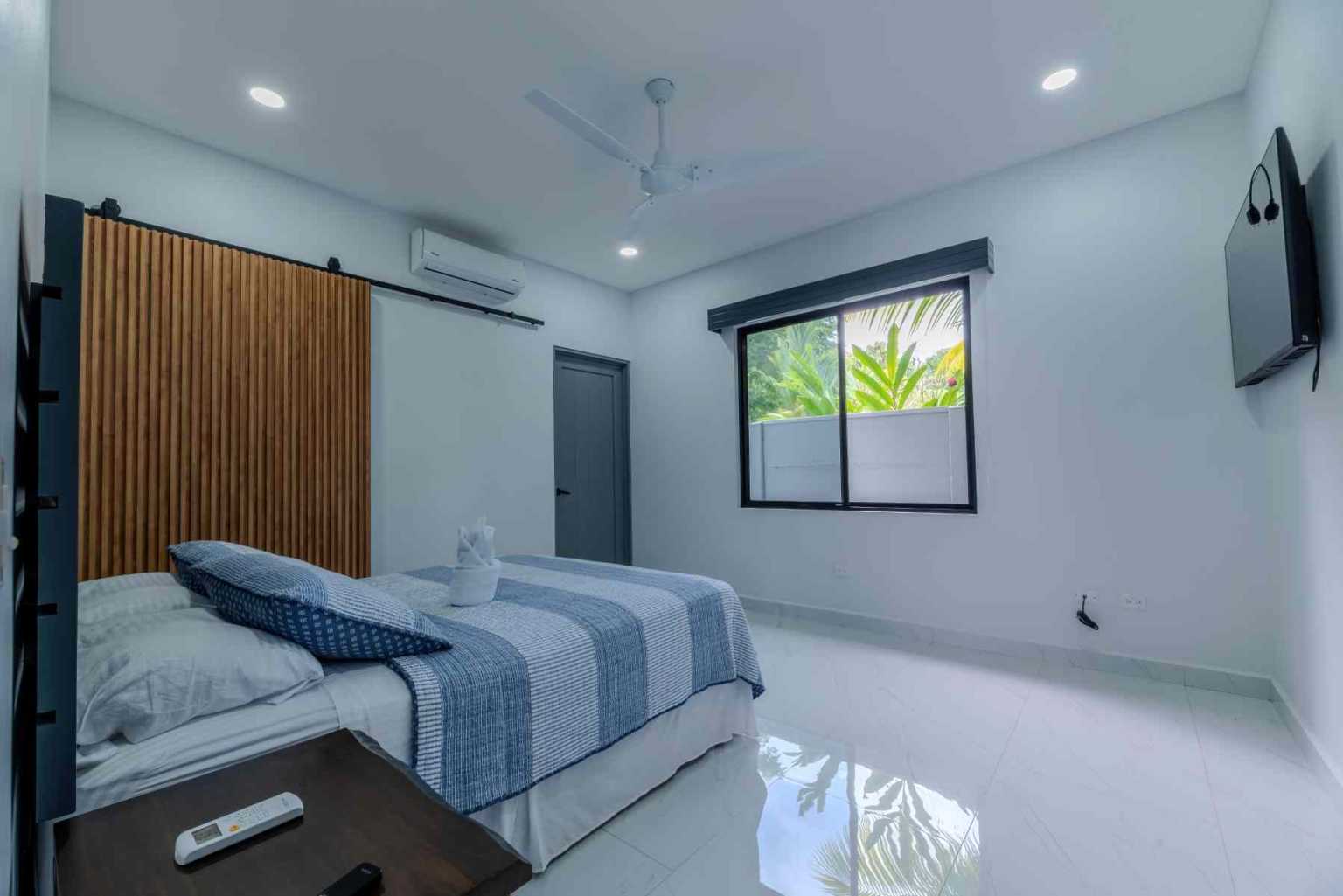45788 (20) Modern 3-Bed Home with Pool in a Tranquil Neighborhood in Uvita Costa Rica
