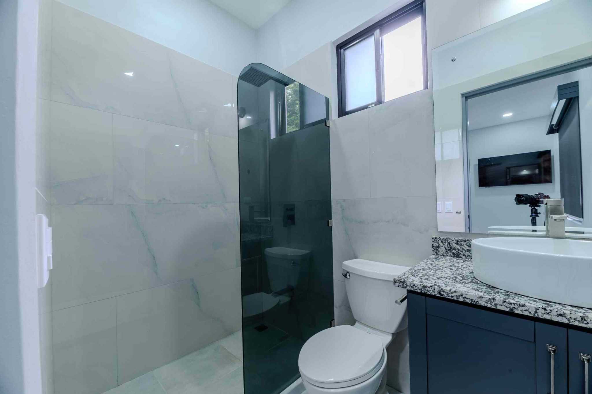 45788 (23) Modern 3-Bed Home with Pool in a Tranquil Neighborhood in Uvita Costa Rica