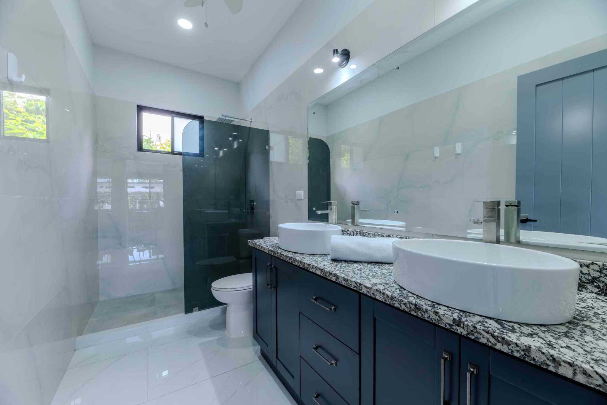 45788 (24) Modern 3-Bed Home with Pool in a Tranquil Neighborhood in Uvita Costa Rica