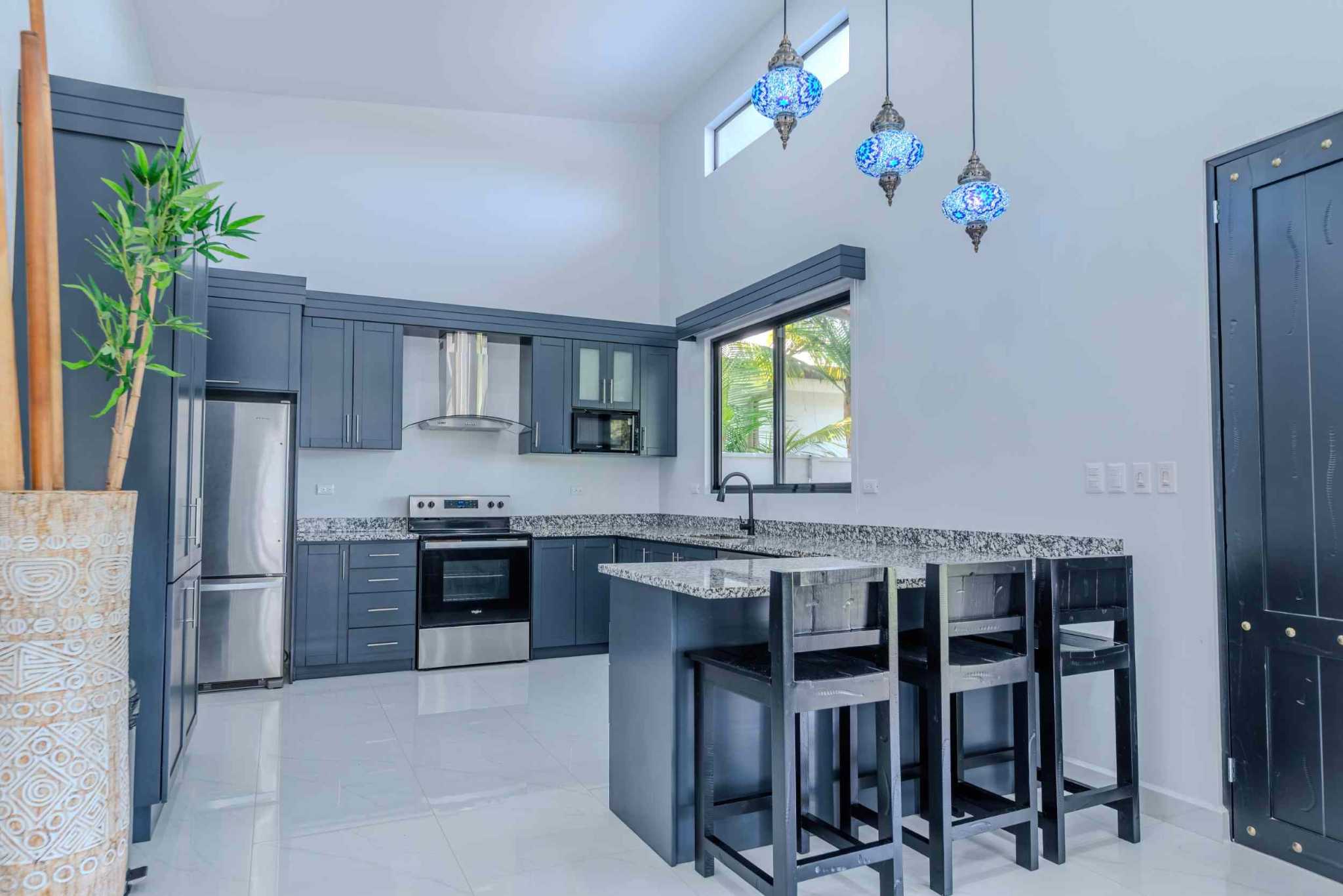 45788 (7) Modern 3-Bed Home with Pool in a Tranquil Neighborhood in Uvita Costa Rica