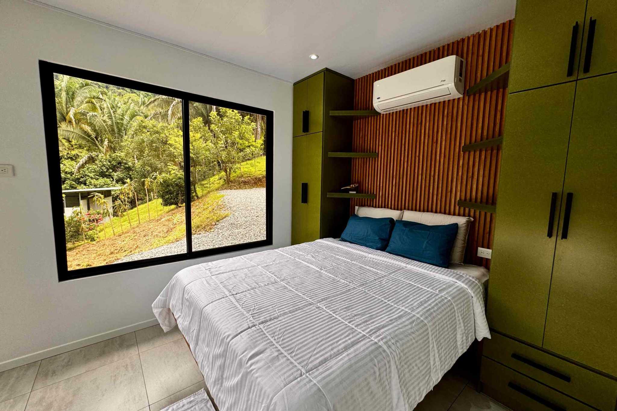 46454 (2) Modern Cozy Home Just Minutes from the Beach – Ready to Move in! Playa Hermosa near Uvita Costa Rica