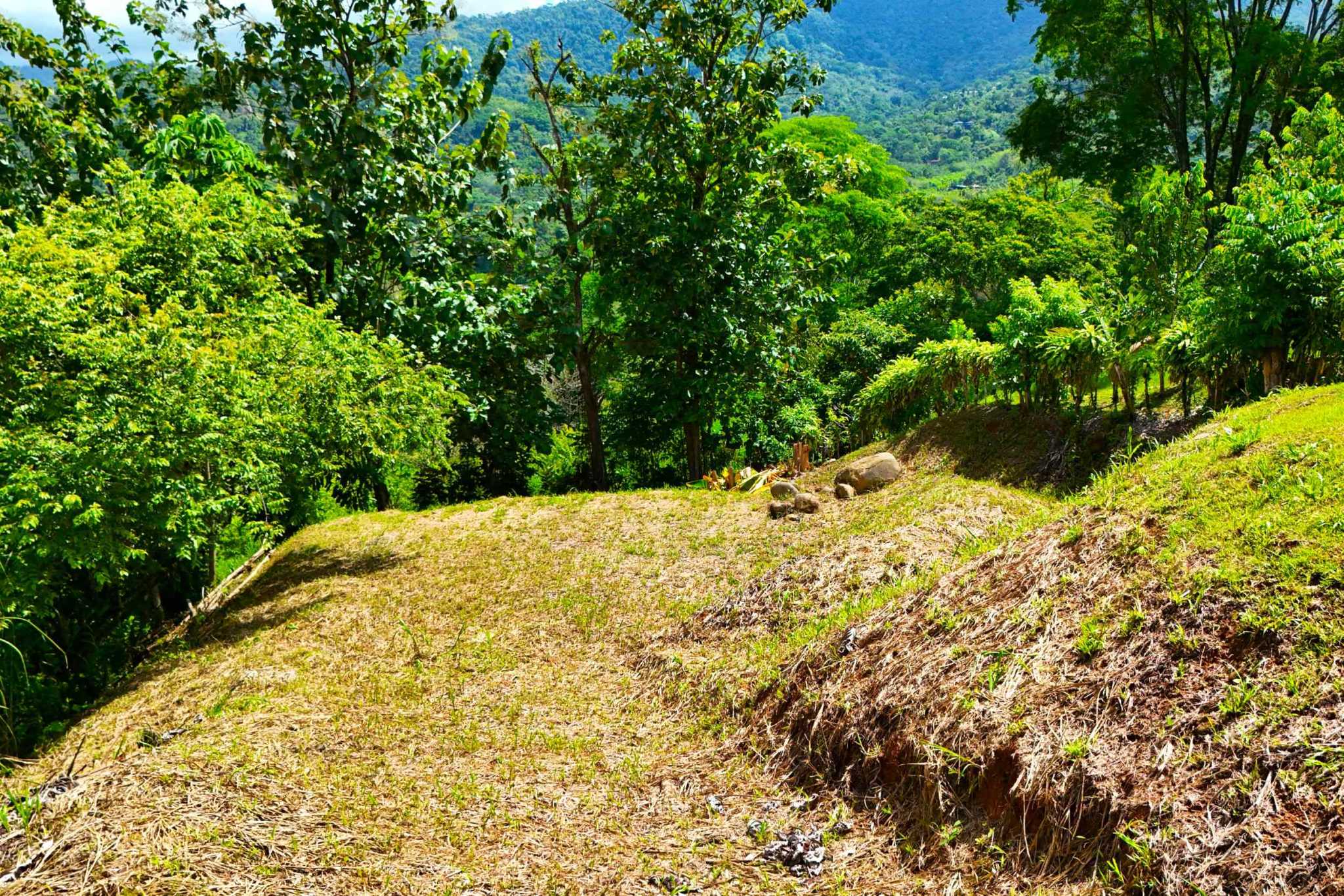 46791 (15) Elegant New Home with Mountain Views with Two Extra Building Pads in Uvita Costa Rica