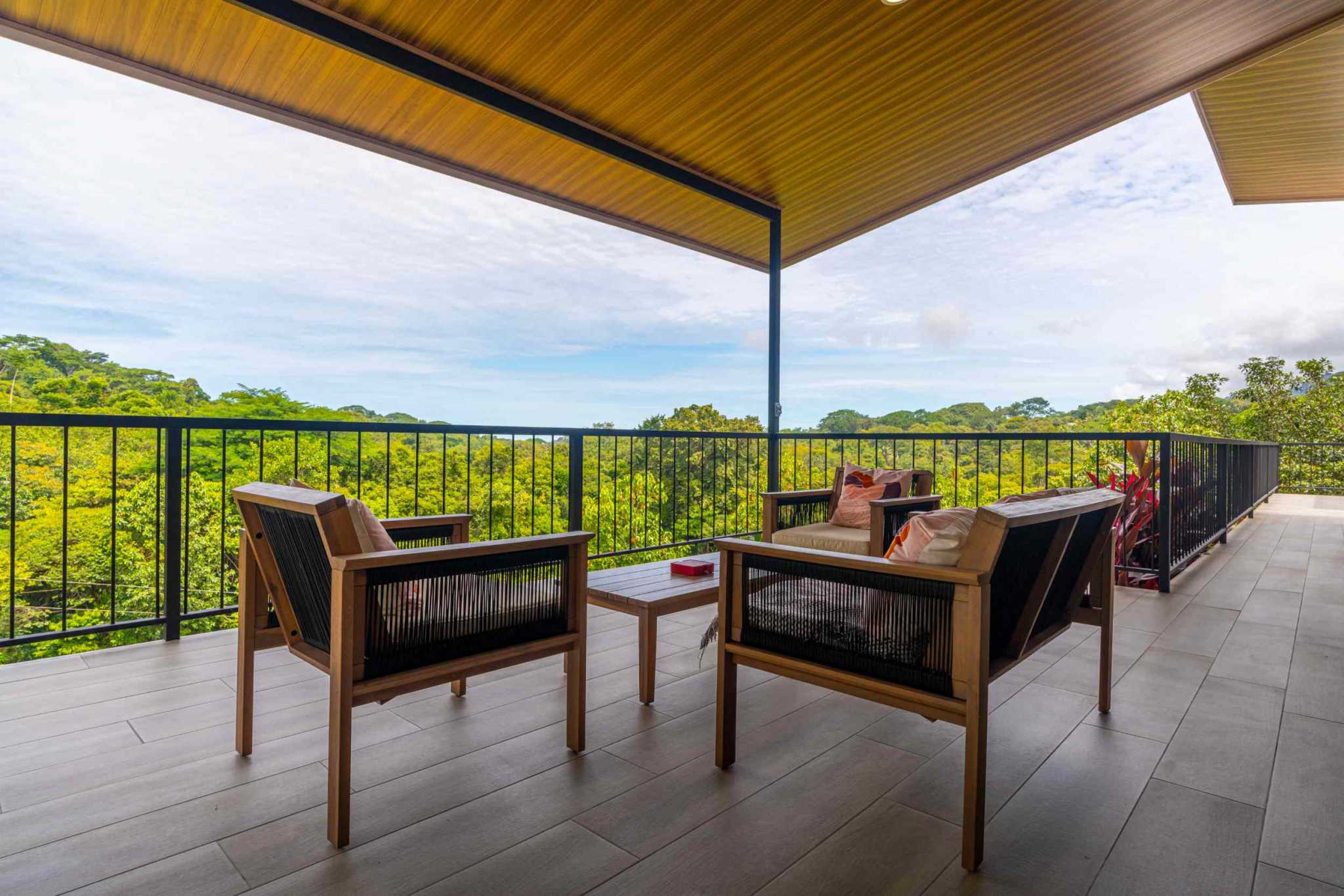 47053 (31) Modern Jungle 2-Bedroom Oasis in Finca Marañon – A Slice of Paradise in Ojochal Costa Rica