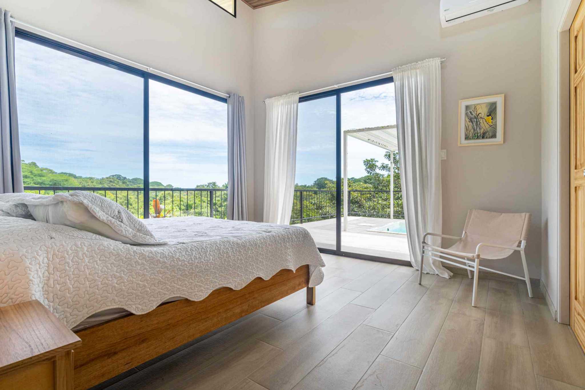 47053 (37) Modern Jungle 2-Bedroom Oasis in Finca Marañon – A Slice of Paradise in Ojochal Costa Rica