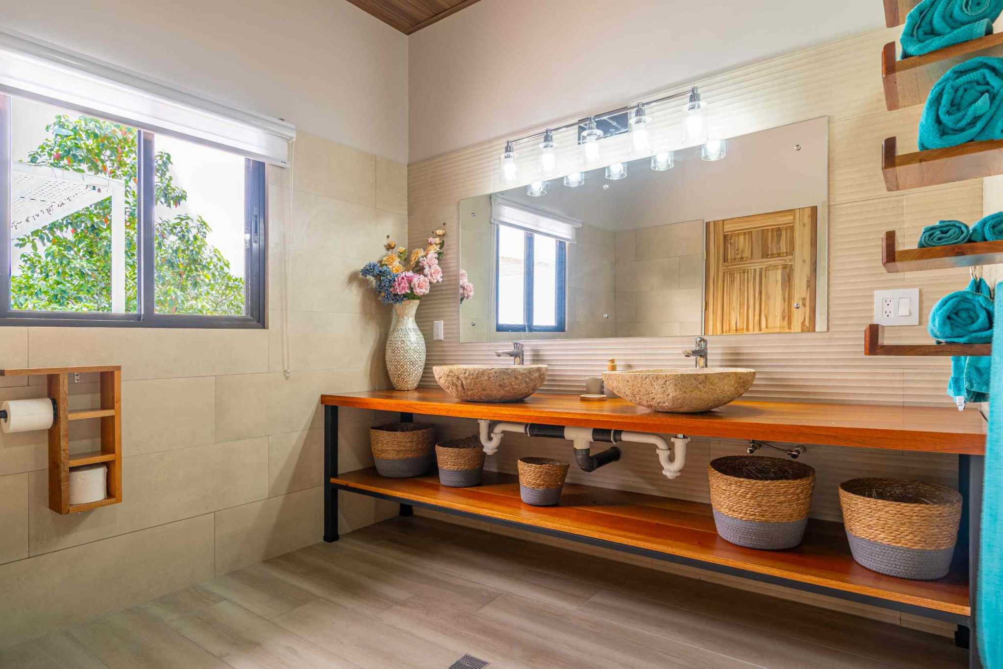 47053 (39) Modern Jungle 2-Bedroom Oasis in Finca Marañon – A Slice of Paradise in Ojochal Costa Rica