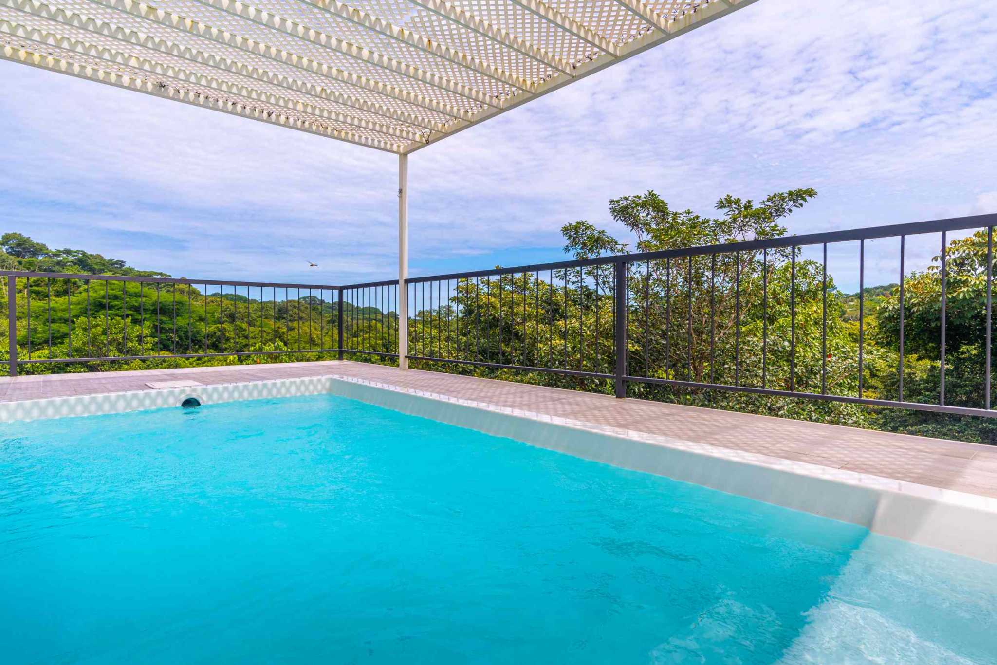 47053 (6) Modern Jungle 2-Bedroom Oasis in Finca Marañon – A Slice of Paradise in Ojochal Costa Rica