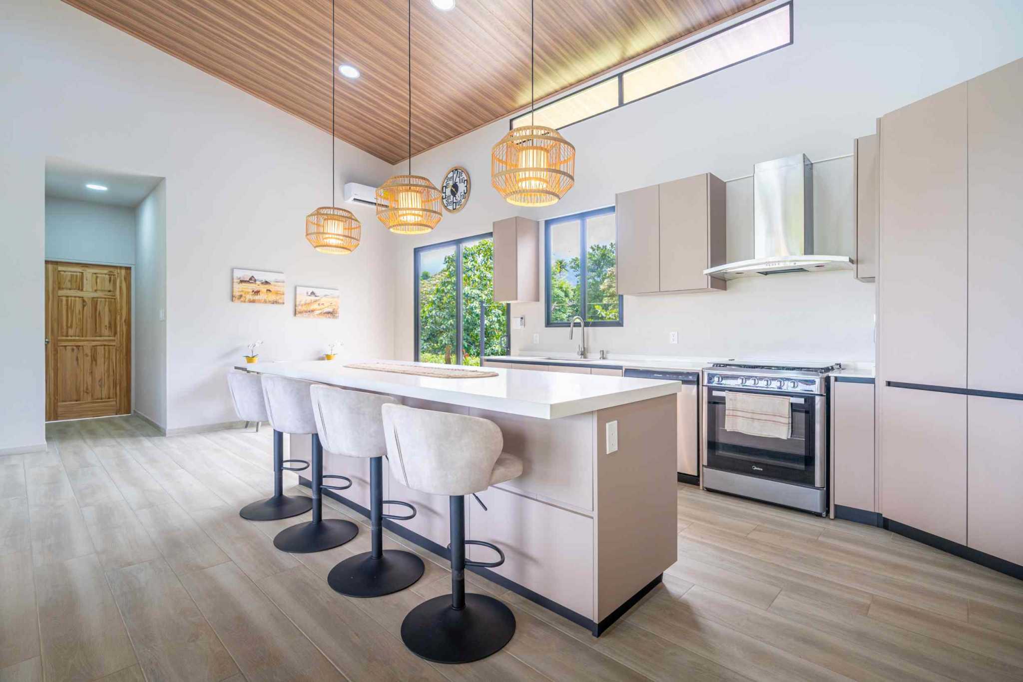 47053 (8) Modern Jungle 2-Bedroom Oasis in Finca Marañon – A Slice of Paradise in Ojochal Costa Rica